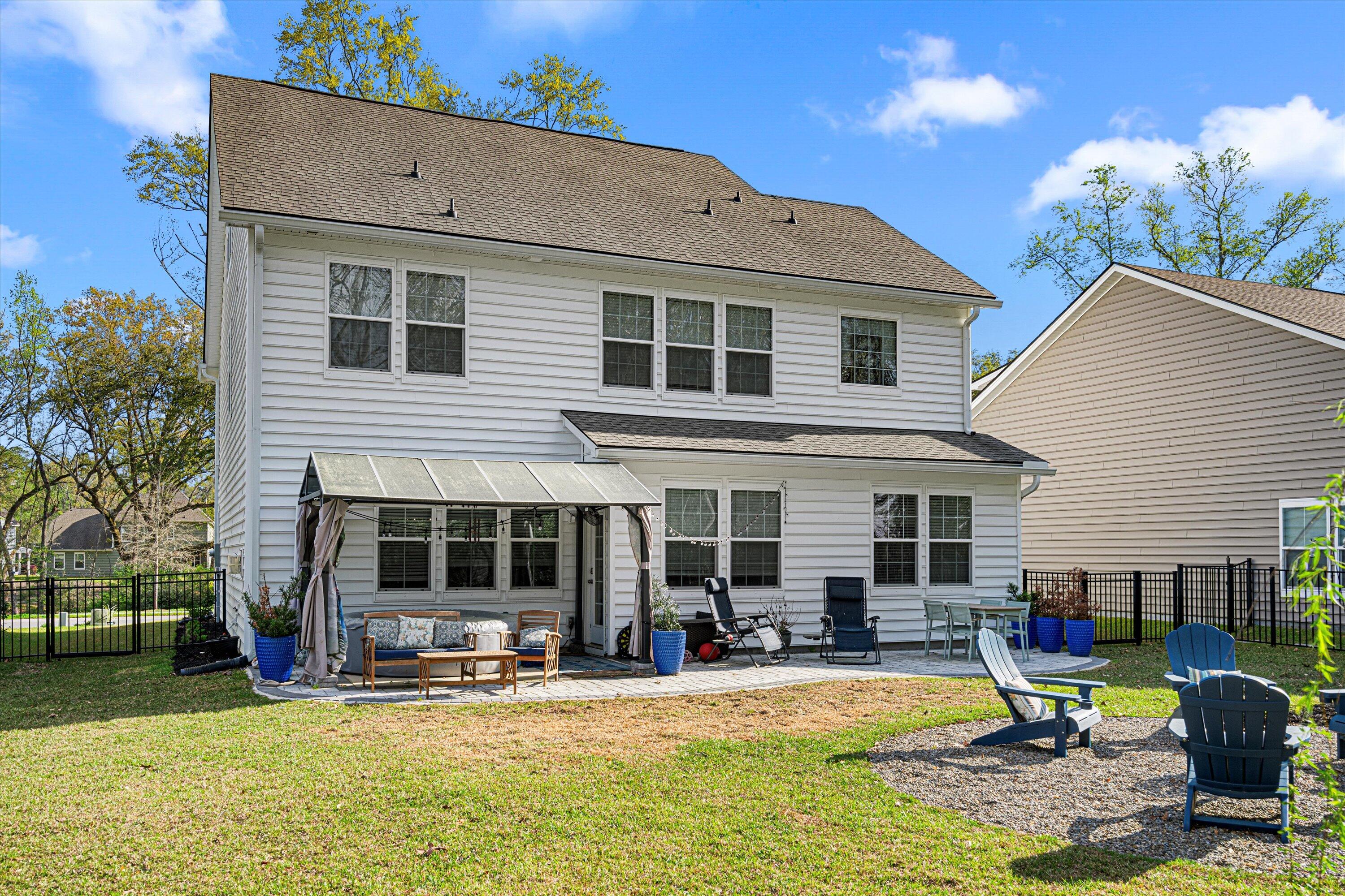 6005 Coral Berry Road