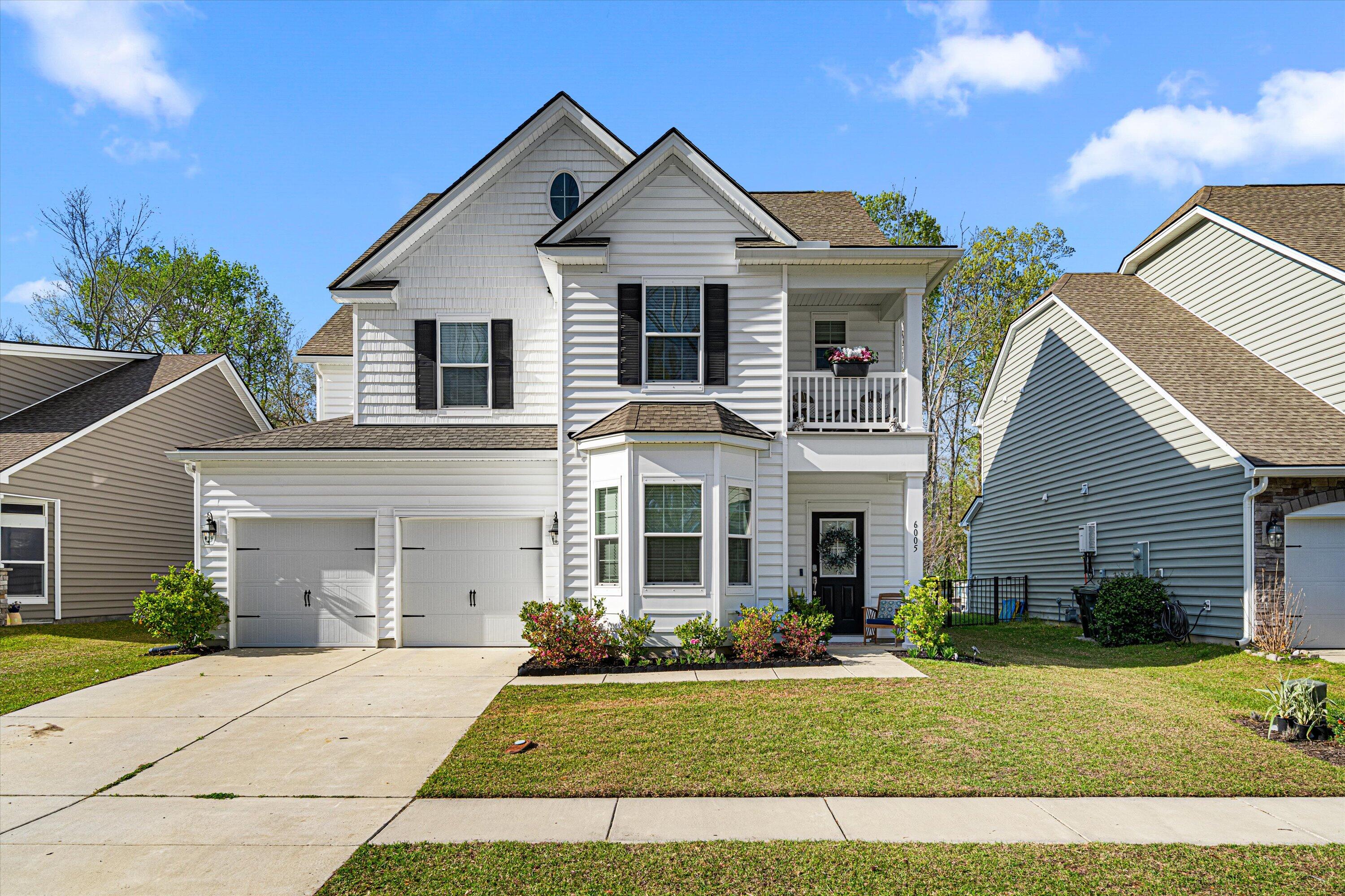 6005 Coral Berry Road