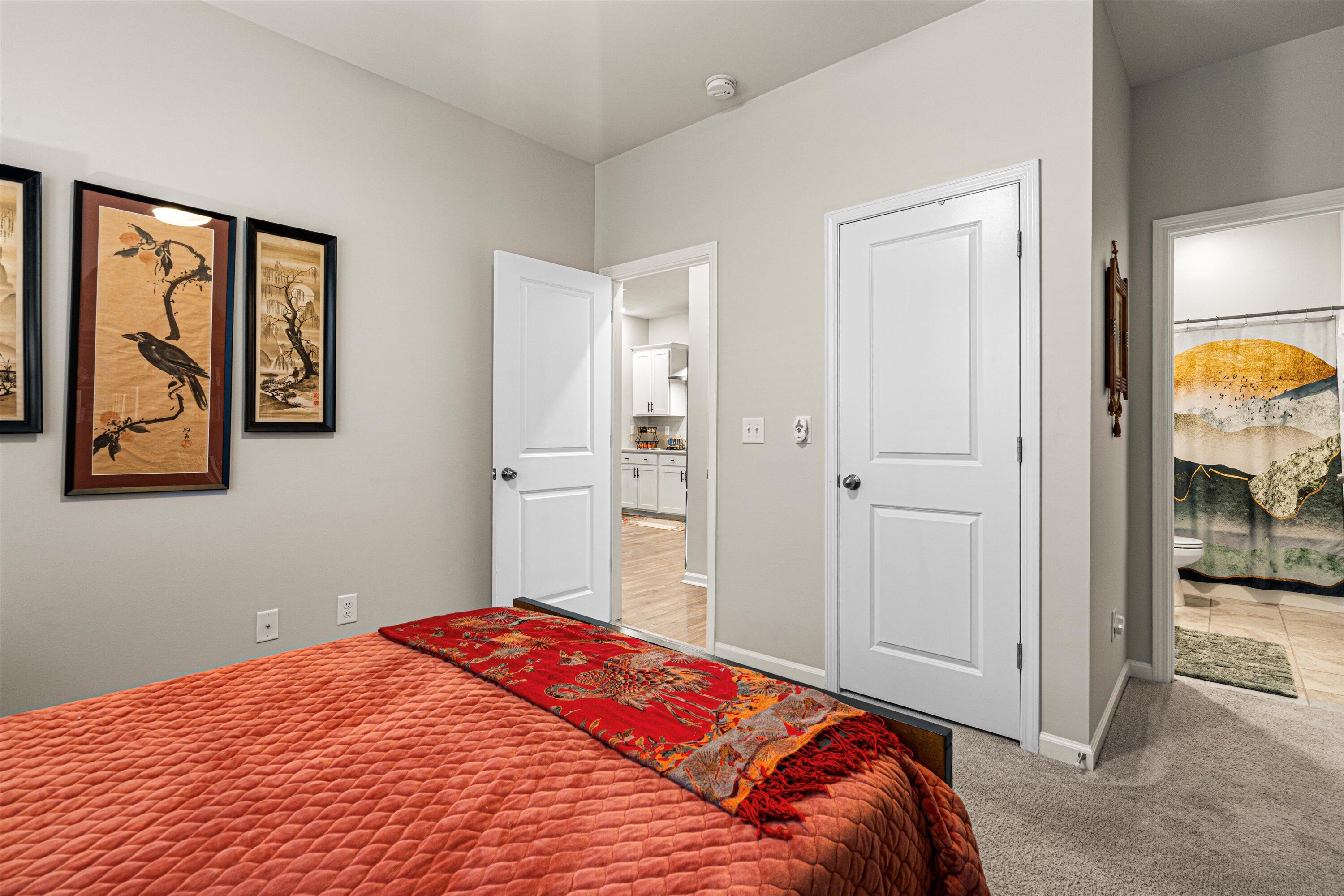 6005 Coral Berry Road