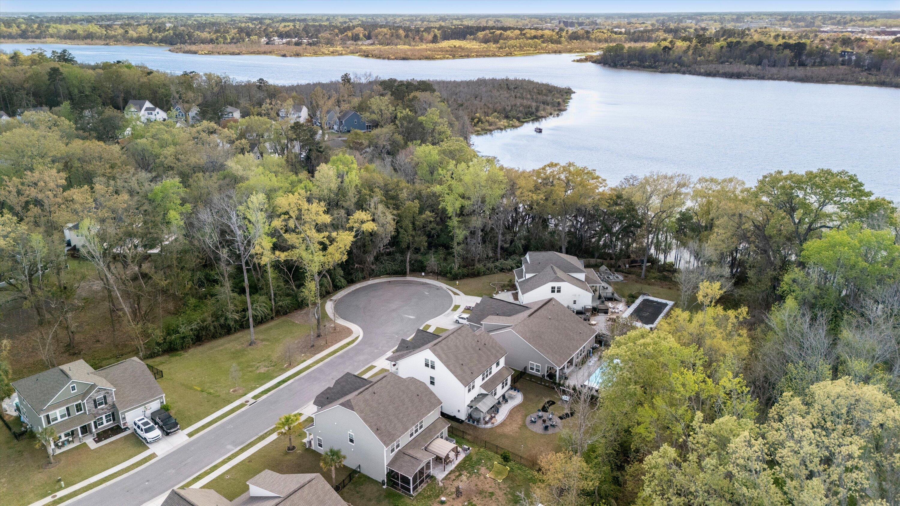 6005 Coral Berry Road