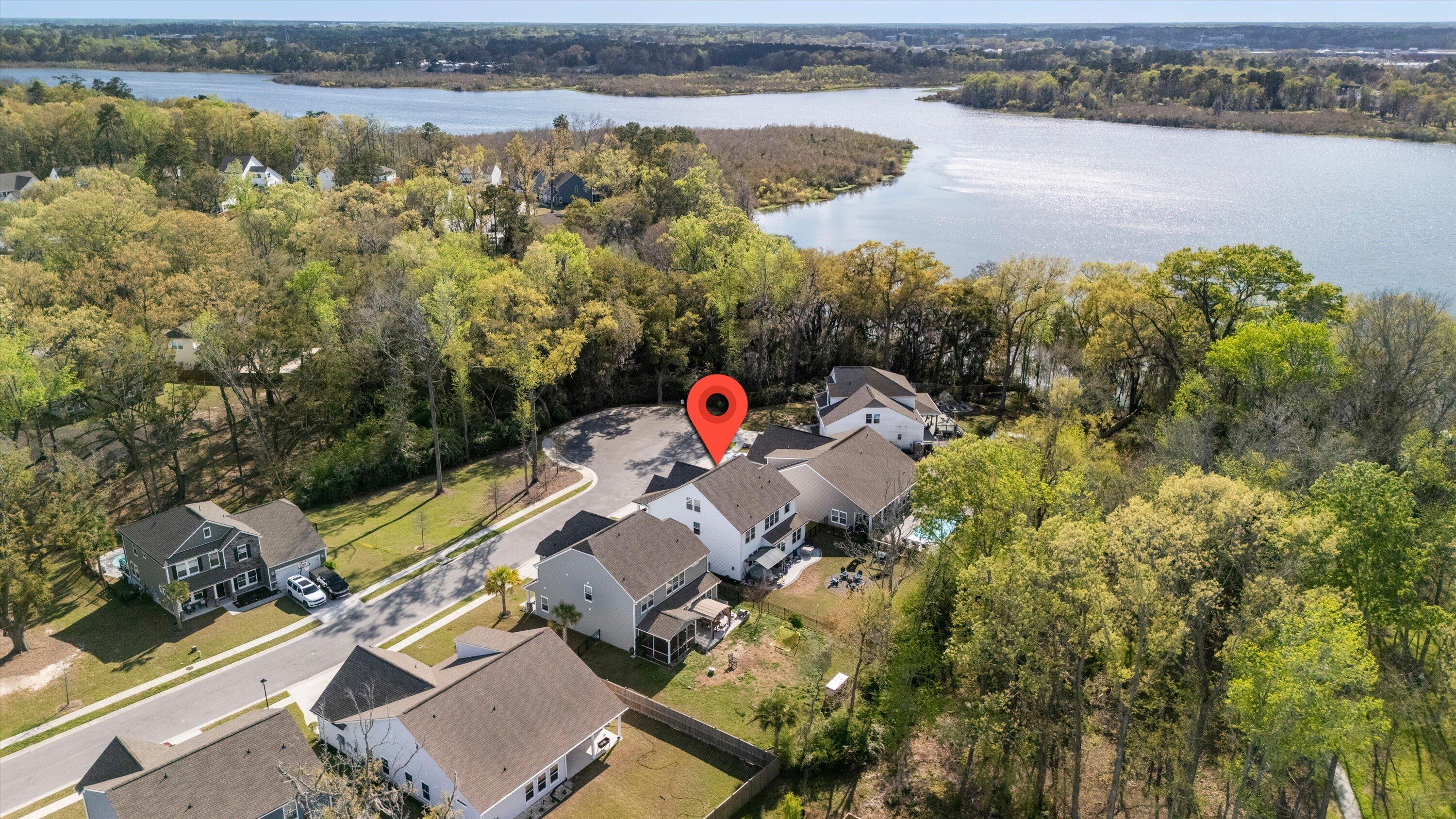 6005 Coral Berry Road