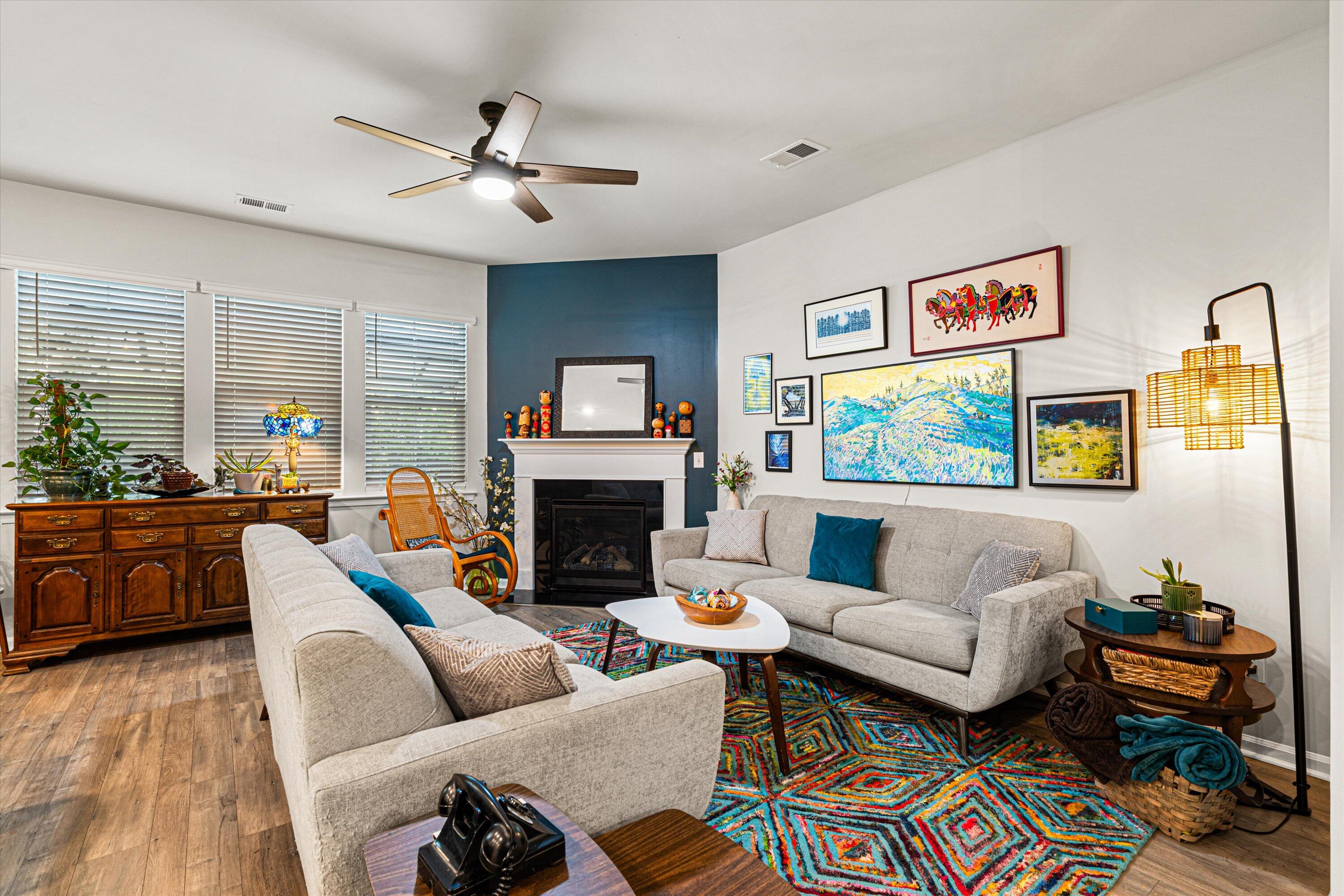 6005 Coral Berry Road