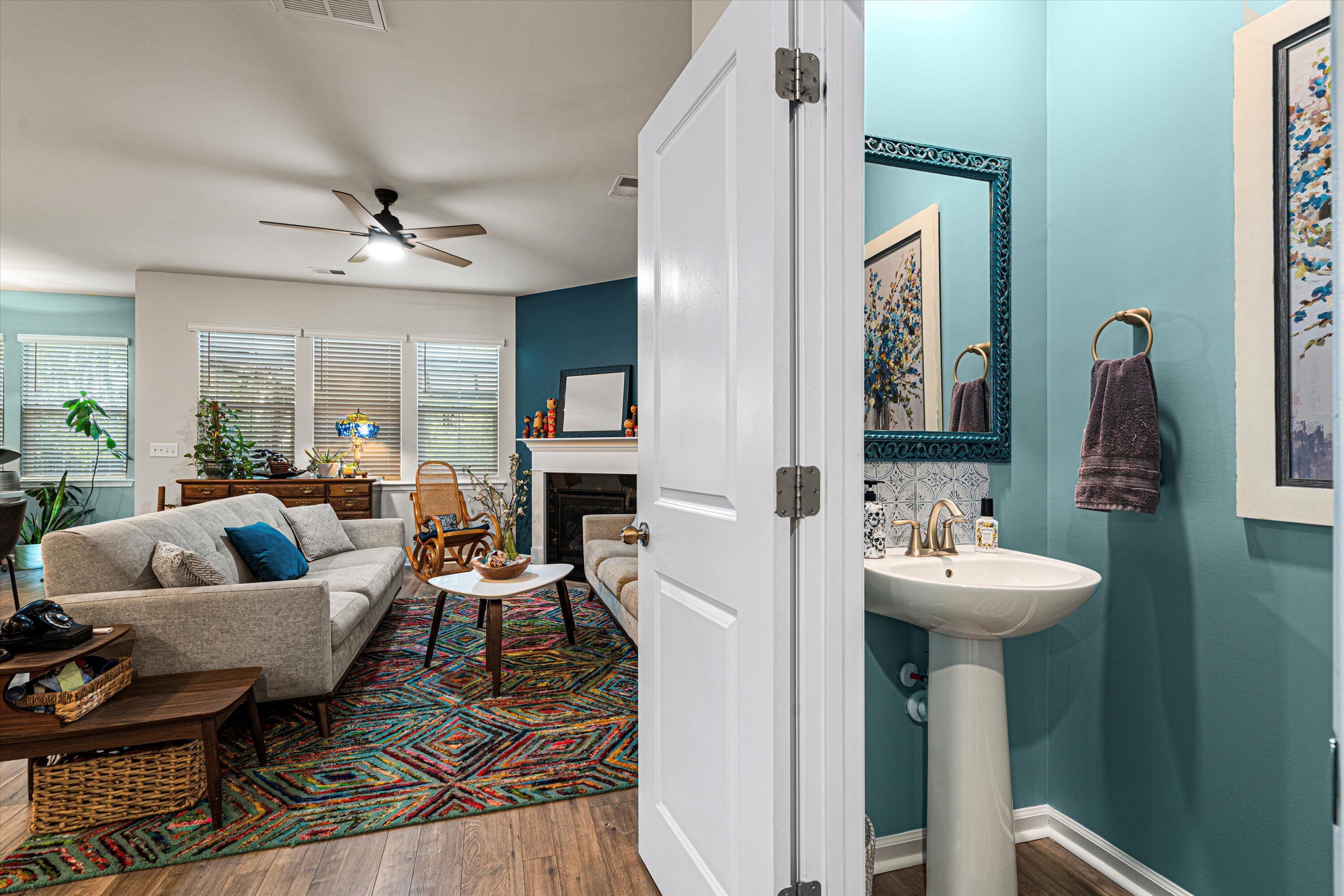 6005 Coral Berry Road