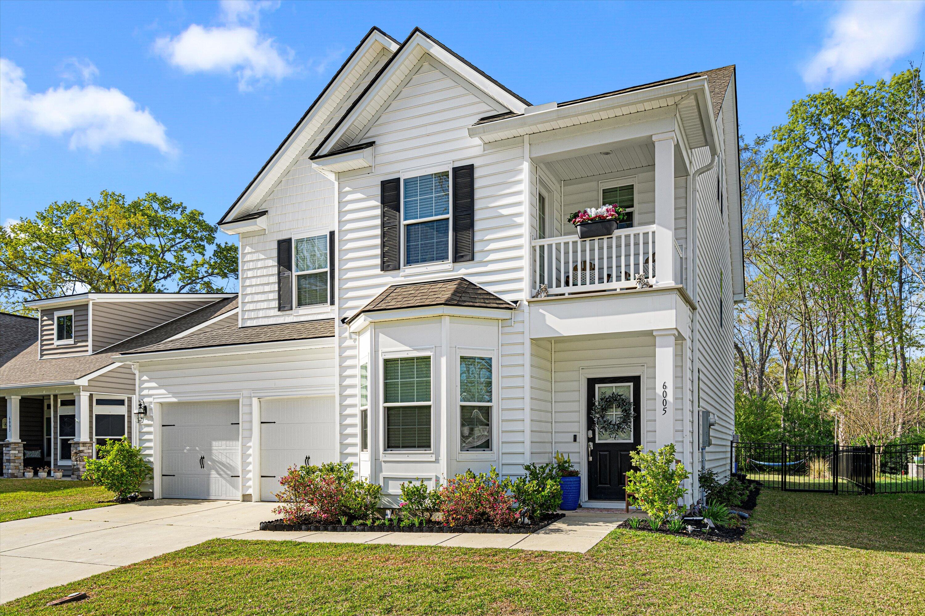 6005 Coral Berry Road