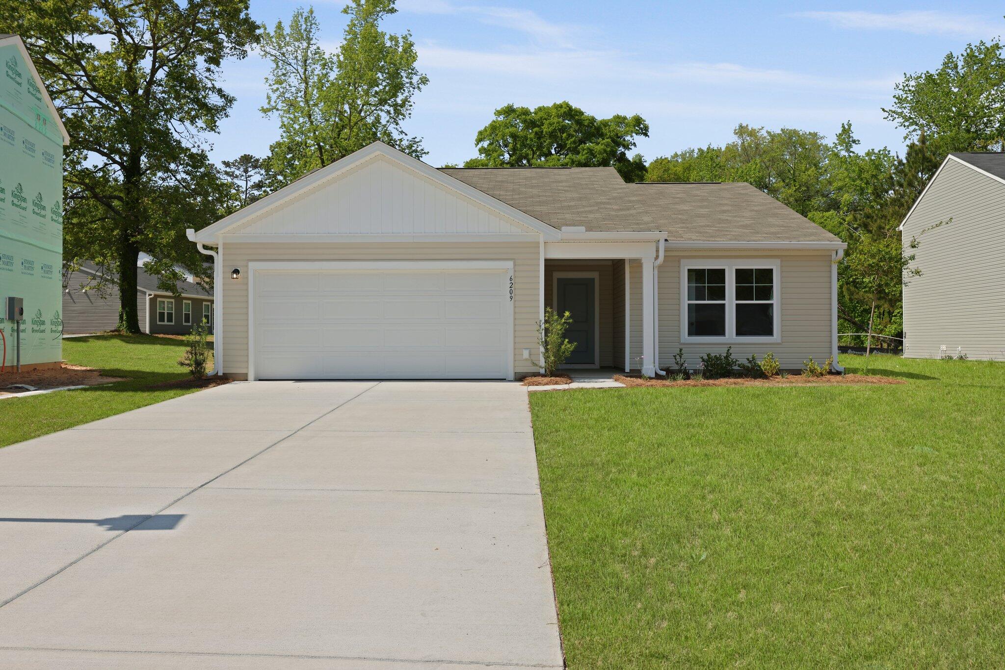 6209 Portsman Lane