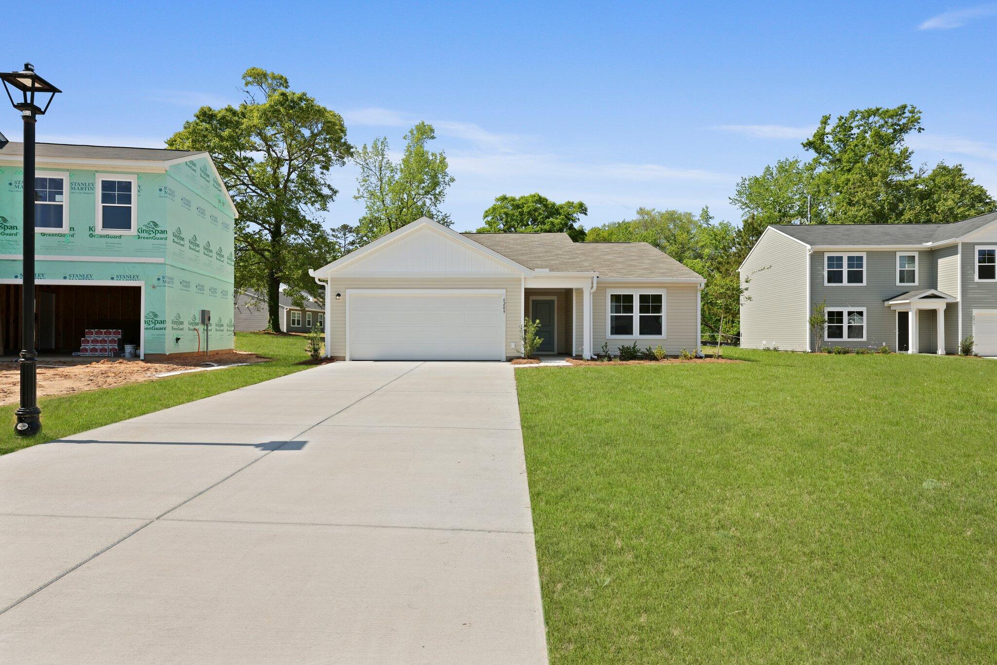 6209 Portsman Lane