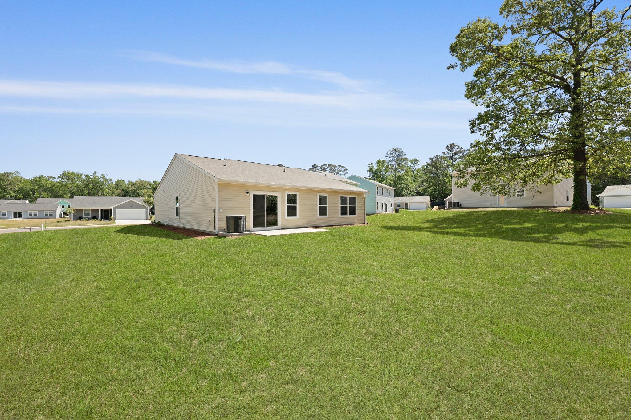 6209 Portsman Lane