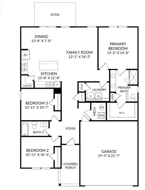 6209 Portsman Lane