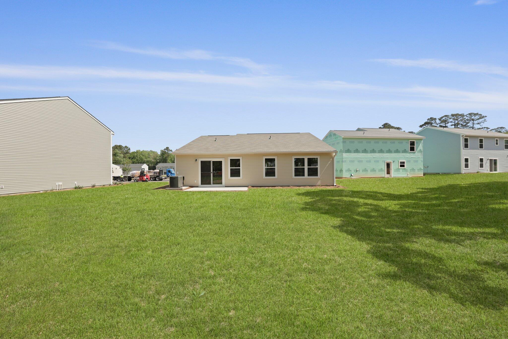 6209 Portsman Lane