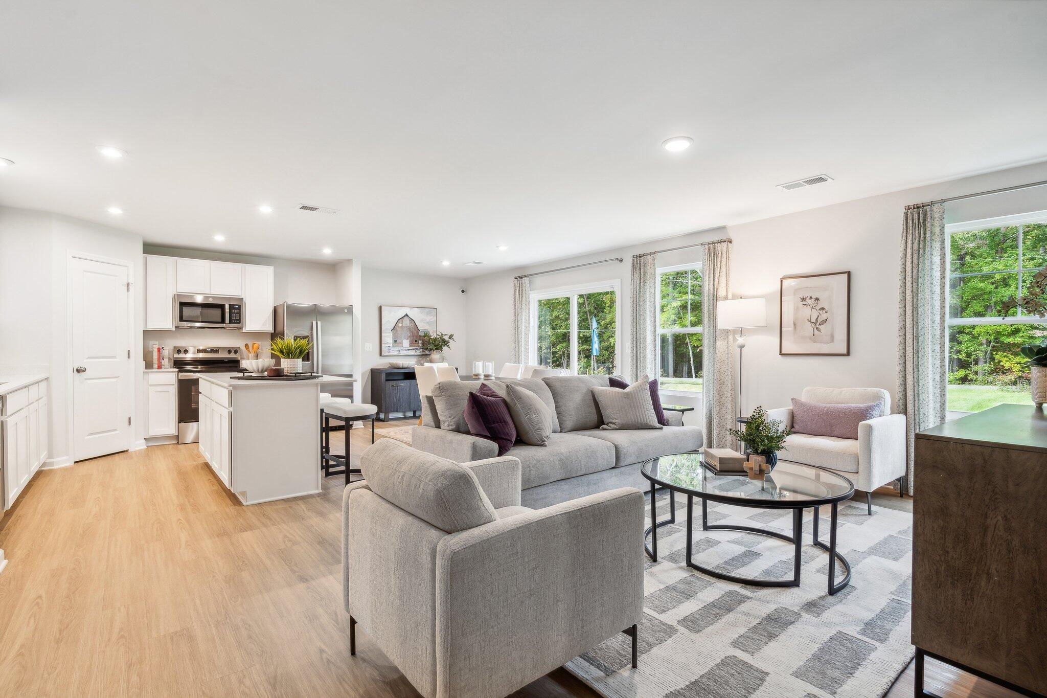 6209 Portsman Lane