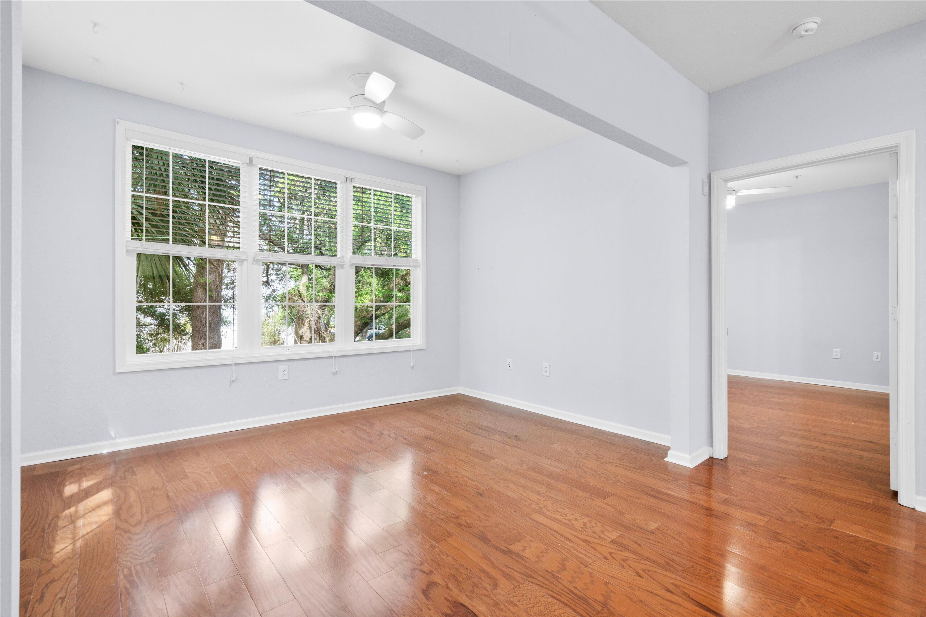 60 Fenwick Hall Allee # 321