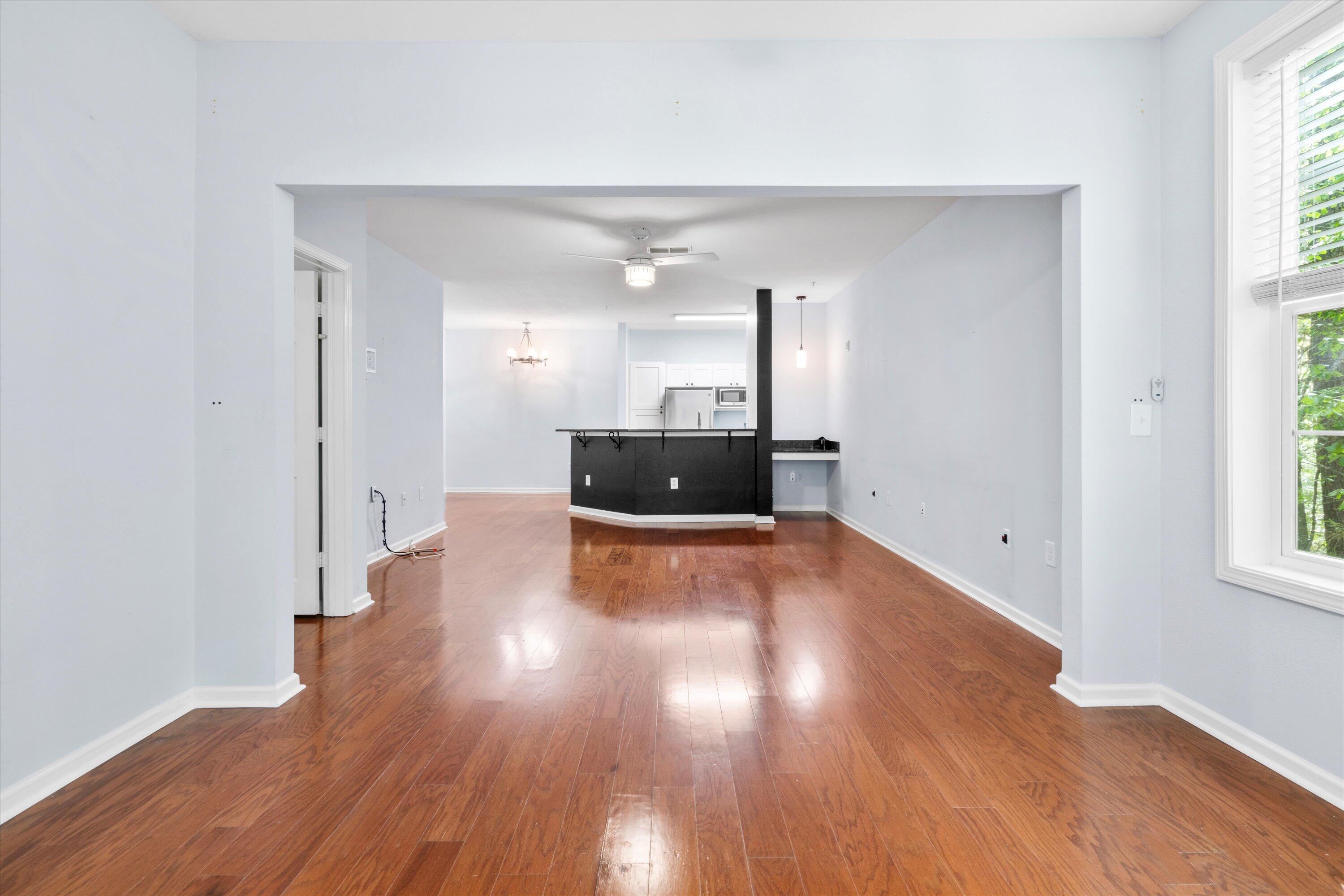 60 Fenwick Hall Allee # 321