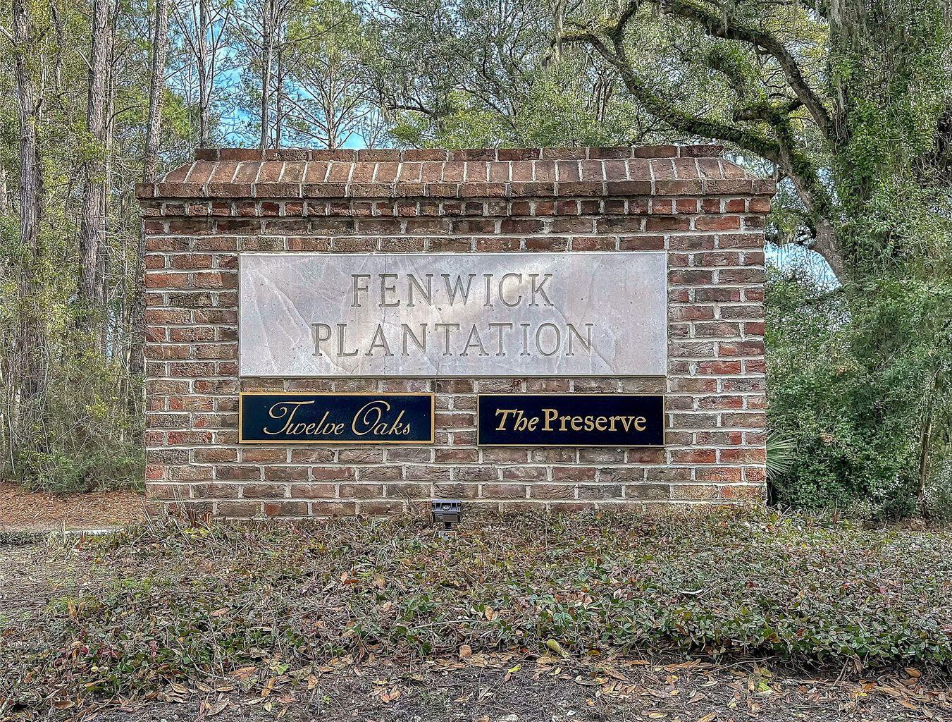 60 Fenwick Hall Allee # 321