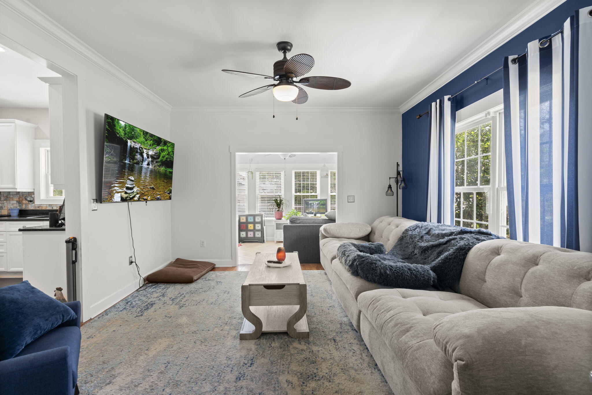 115 S Ainsdale Drive