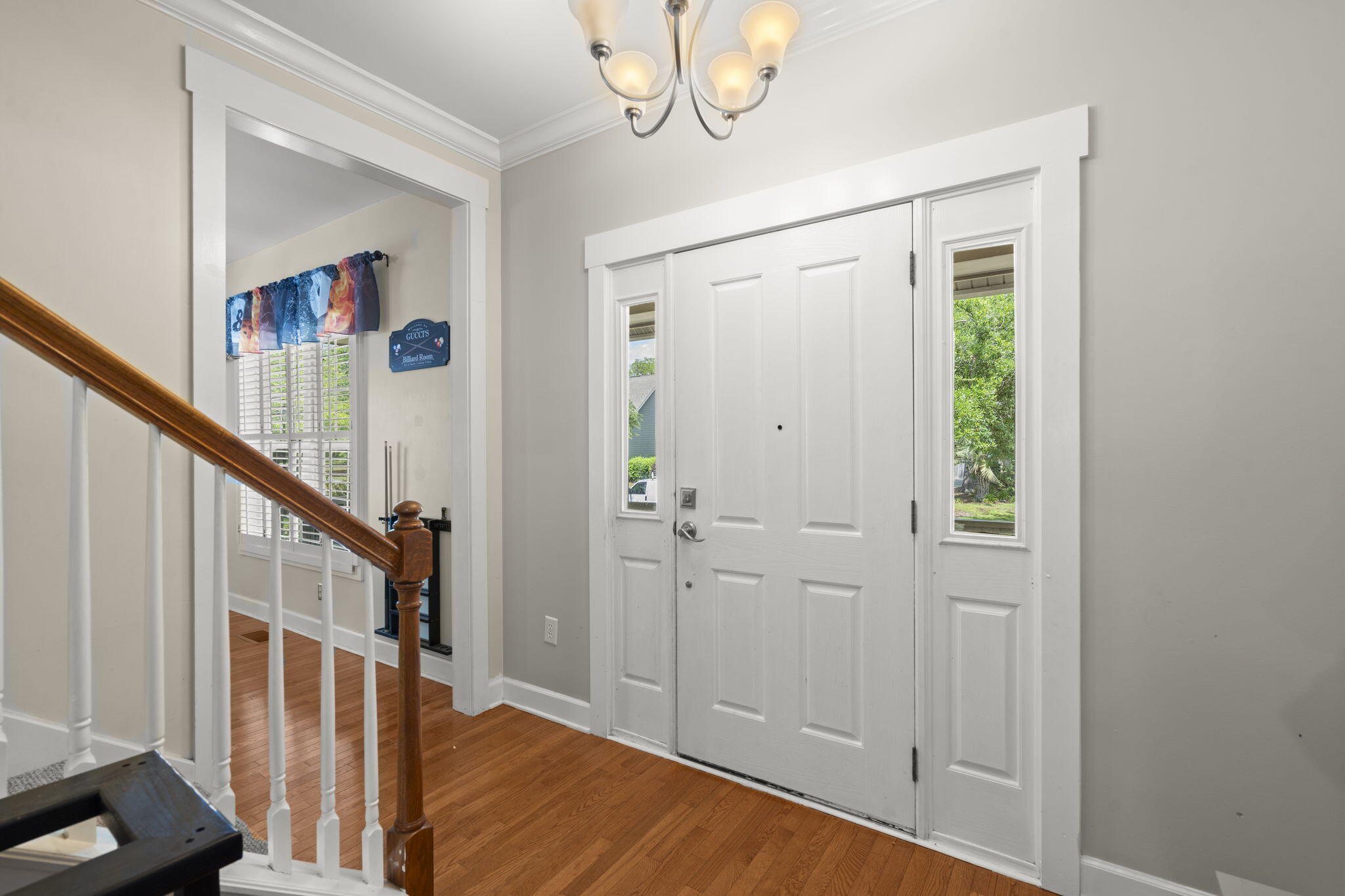 115 S Ainsdale Drive