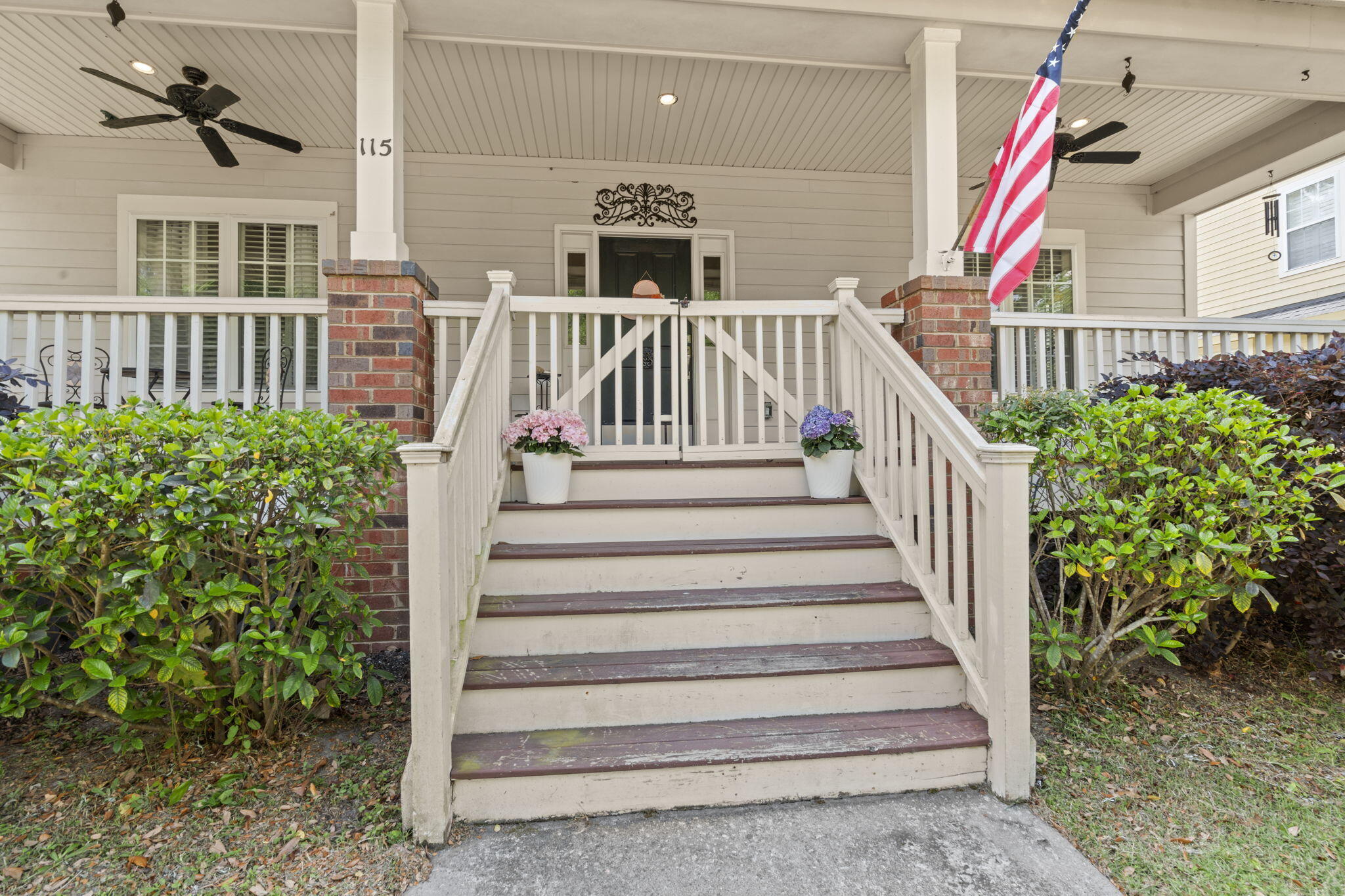 115 S Ainsdale Drive