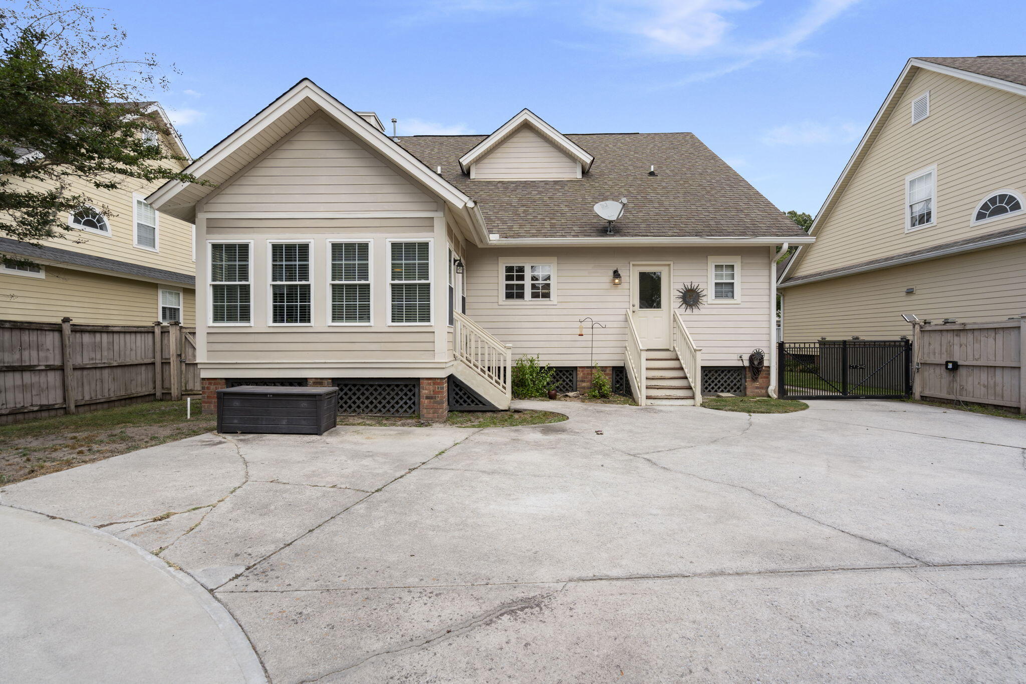 115 S Ainsdale Drive