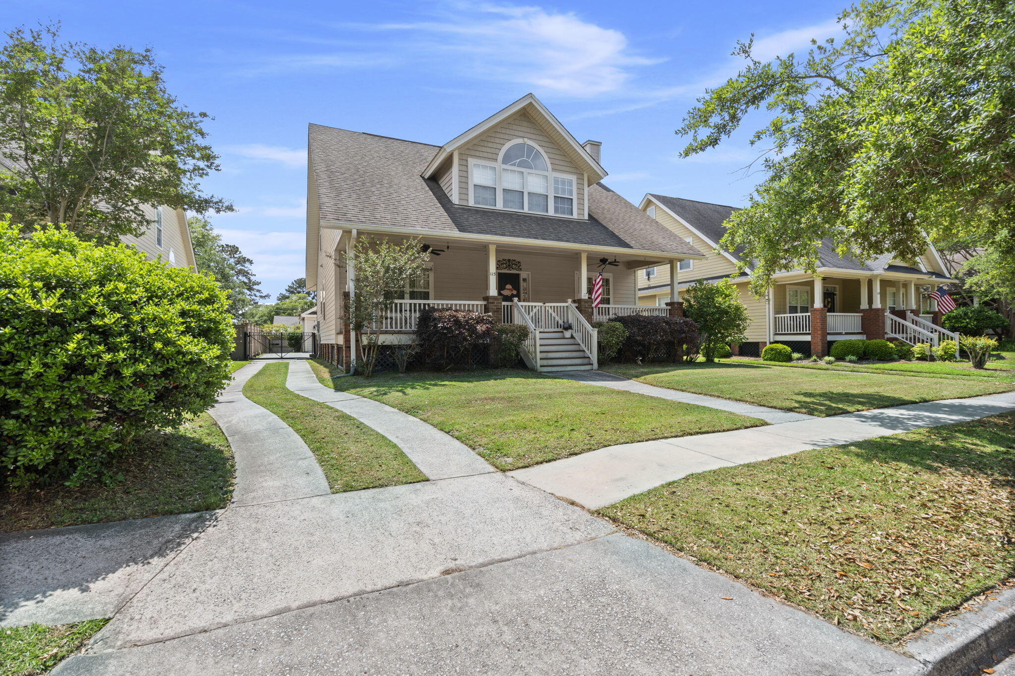 115 S Ainsdale Drive