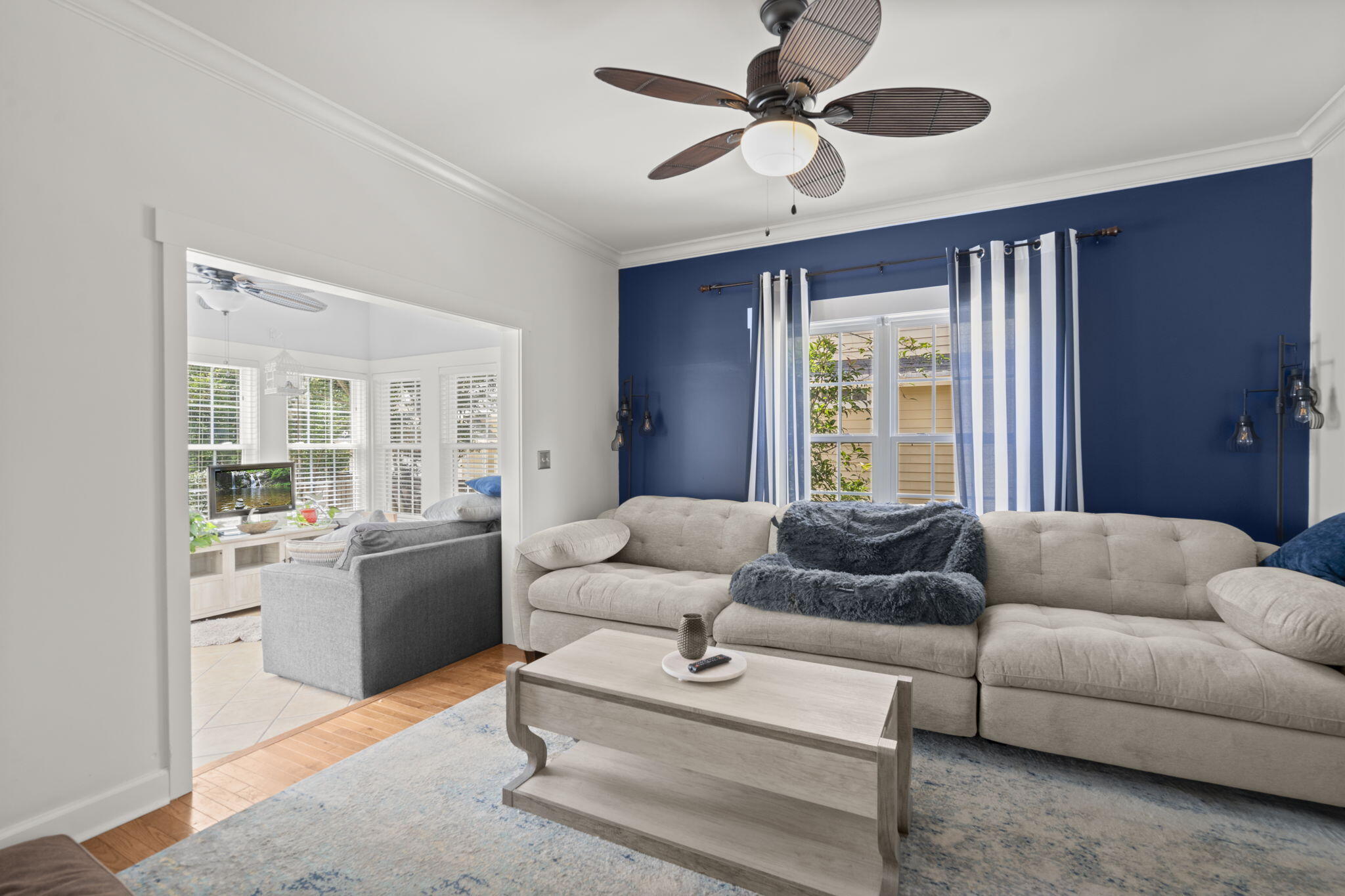 115 S Ainsdale Drive