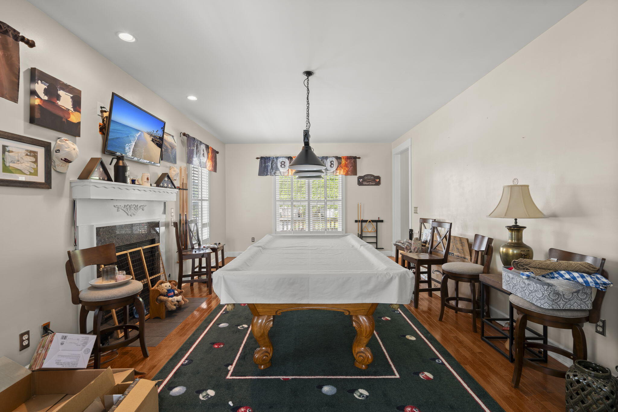 115 S Ainsdale Drive