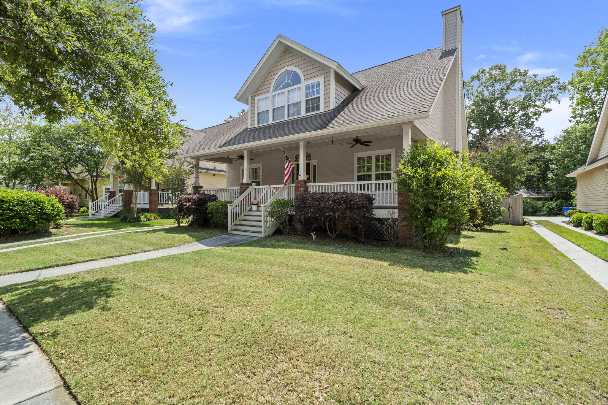 115 S Ainsdale Drive