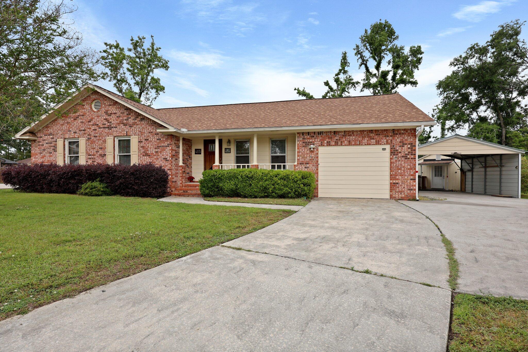 415 Whitebark Drive