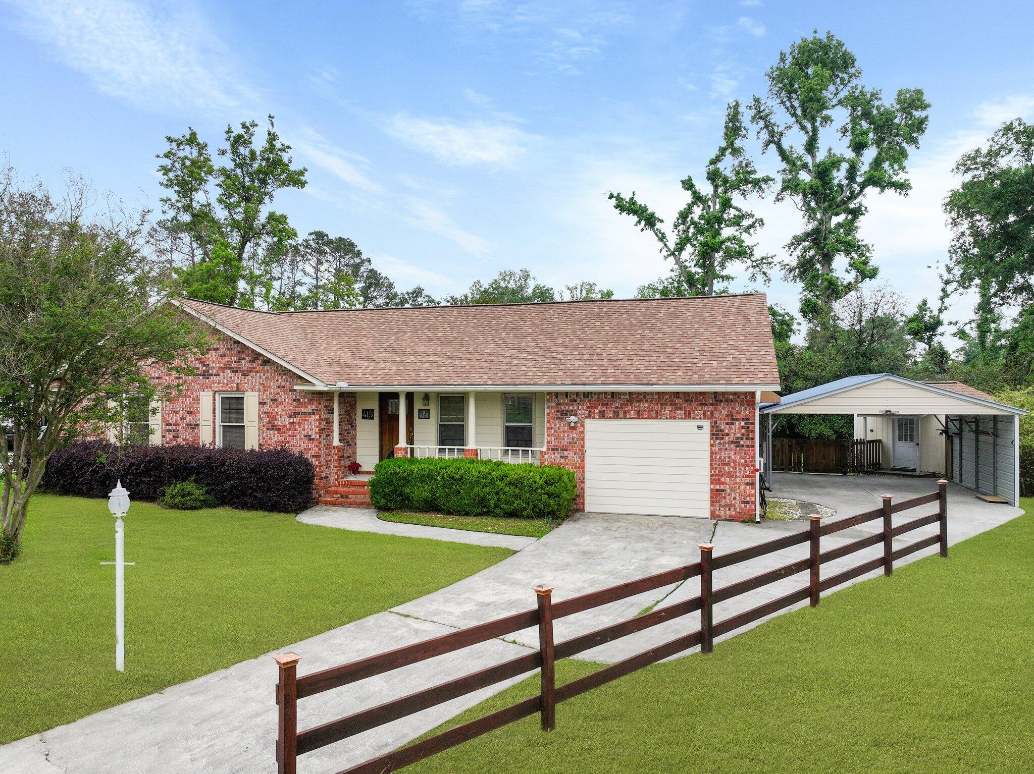 415 Whitebark Drive