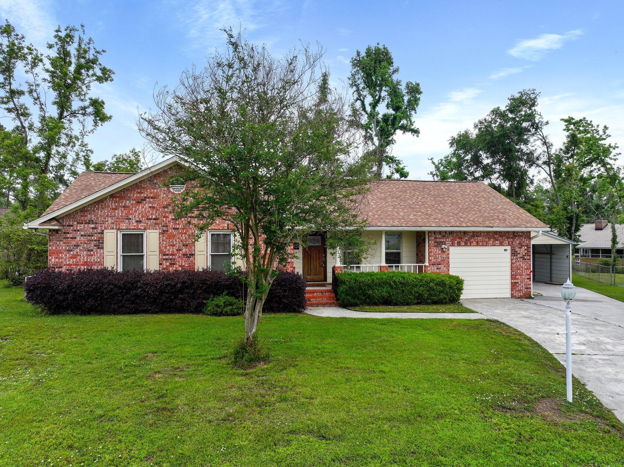 415 Whitebark Drive