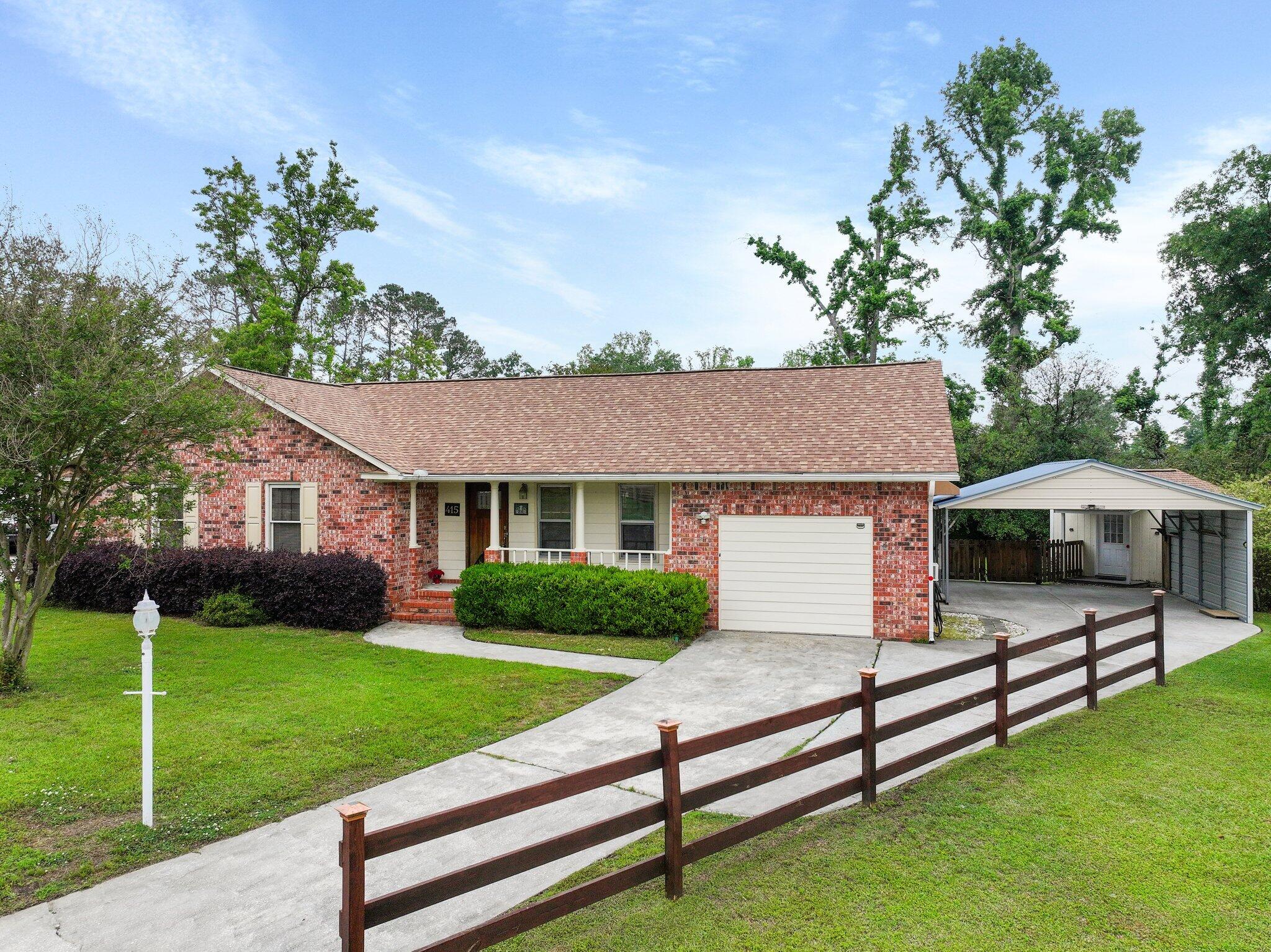 415 Whitebark Drive