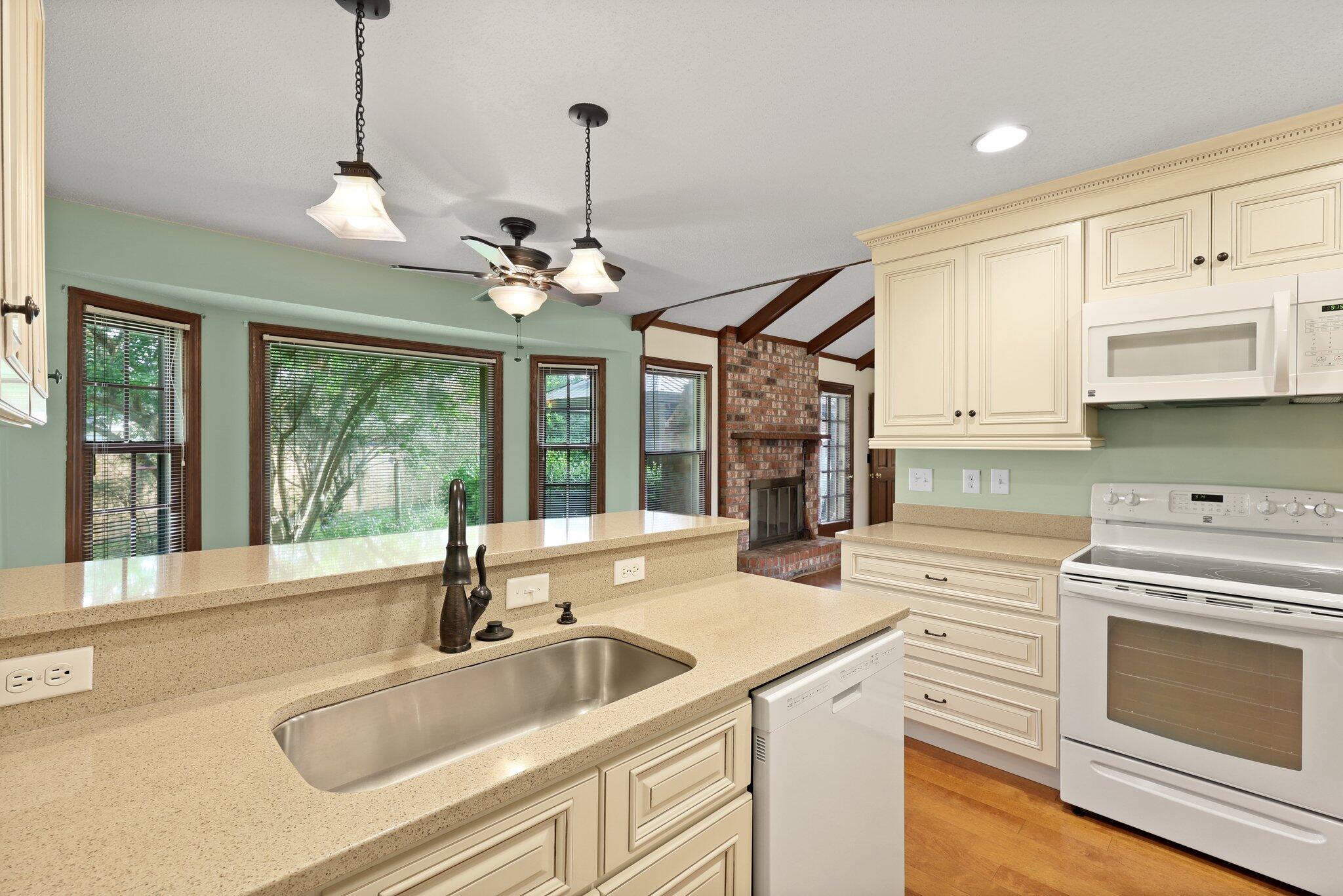 415 Whitebark Drive