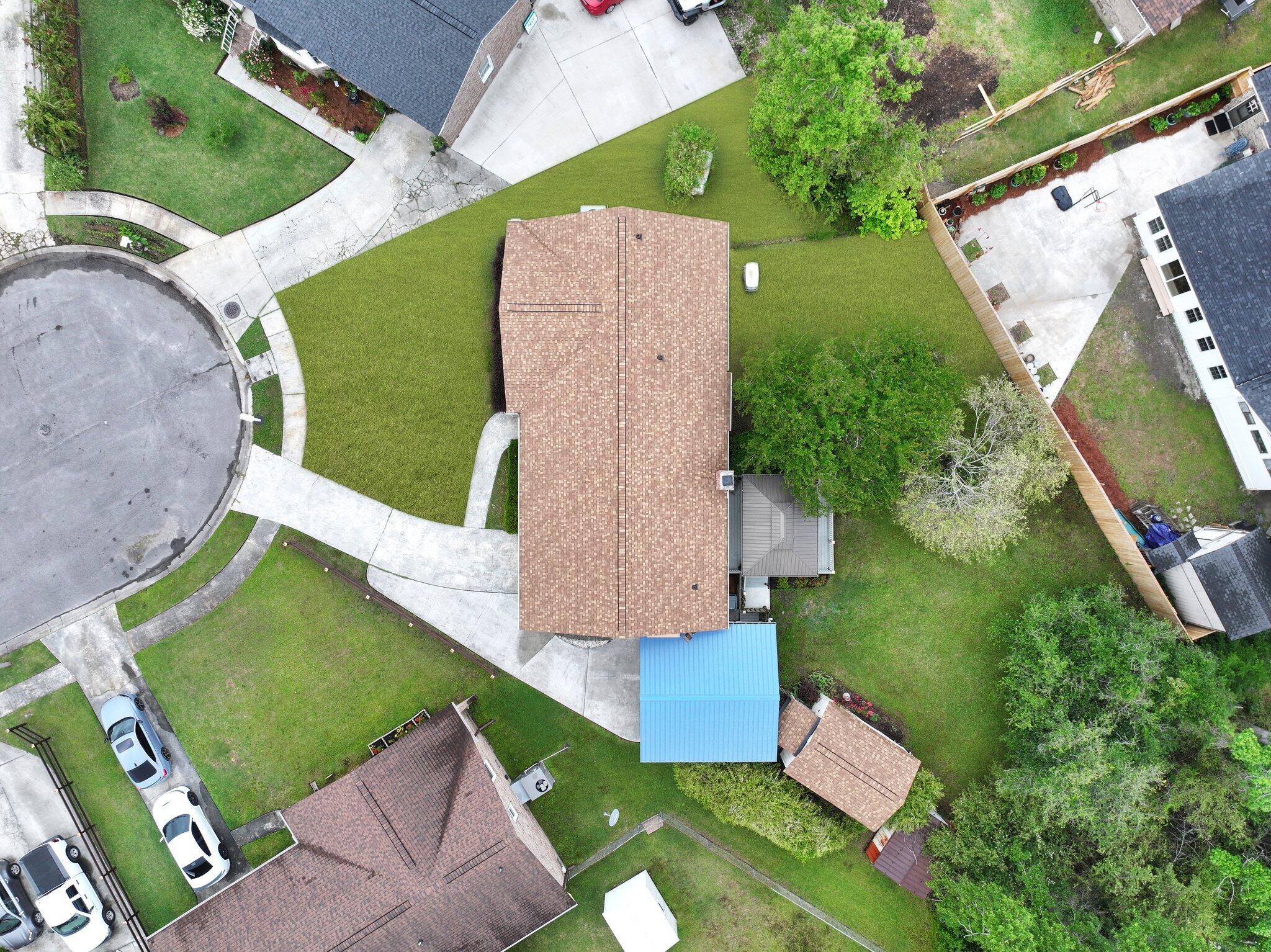 415 Whitebark Drive