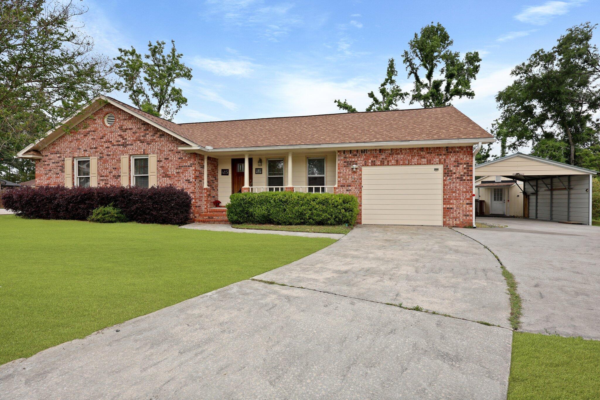 415 Whitebark Drive