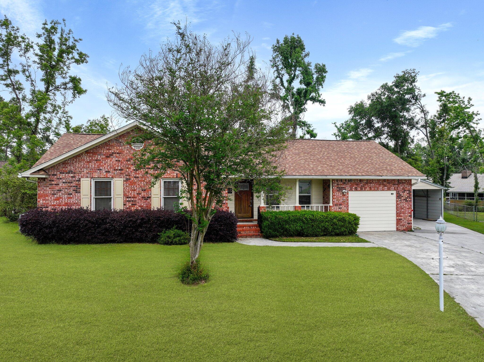 415 Whitebark Drive