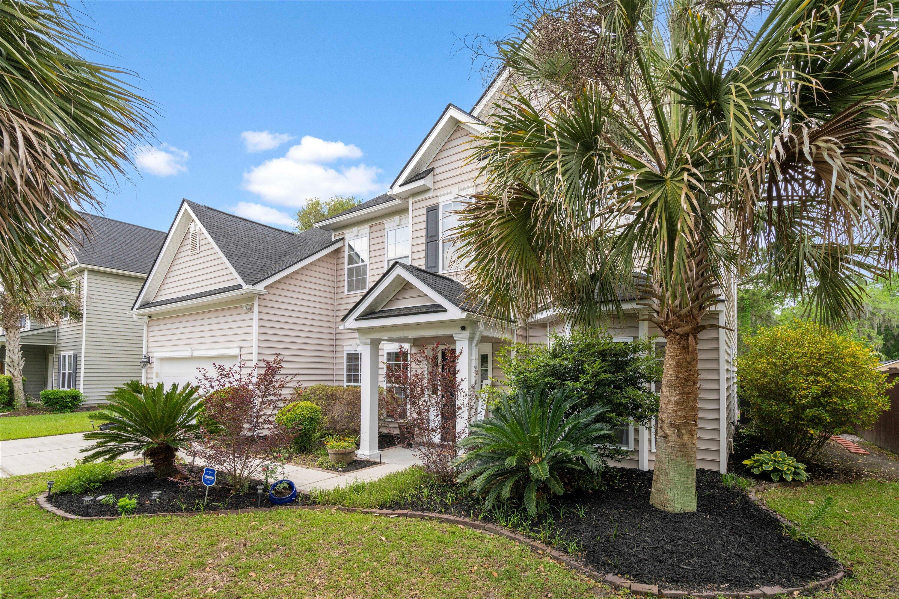 5258 Mulholland Drive