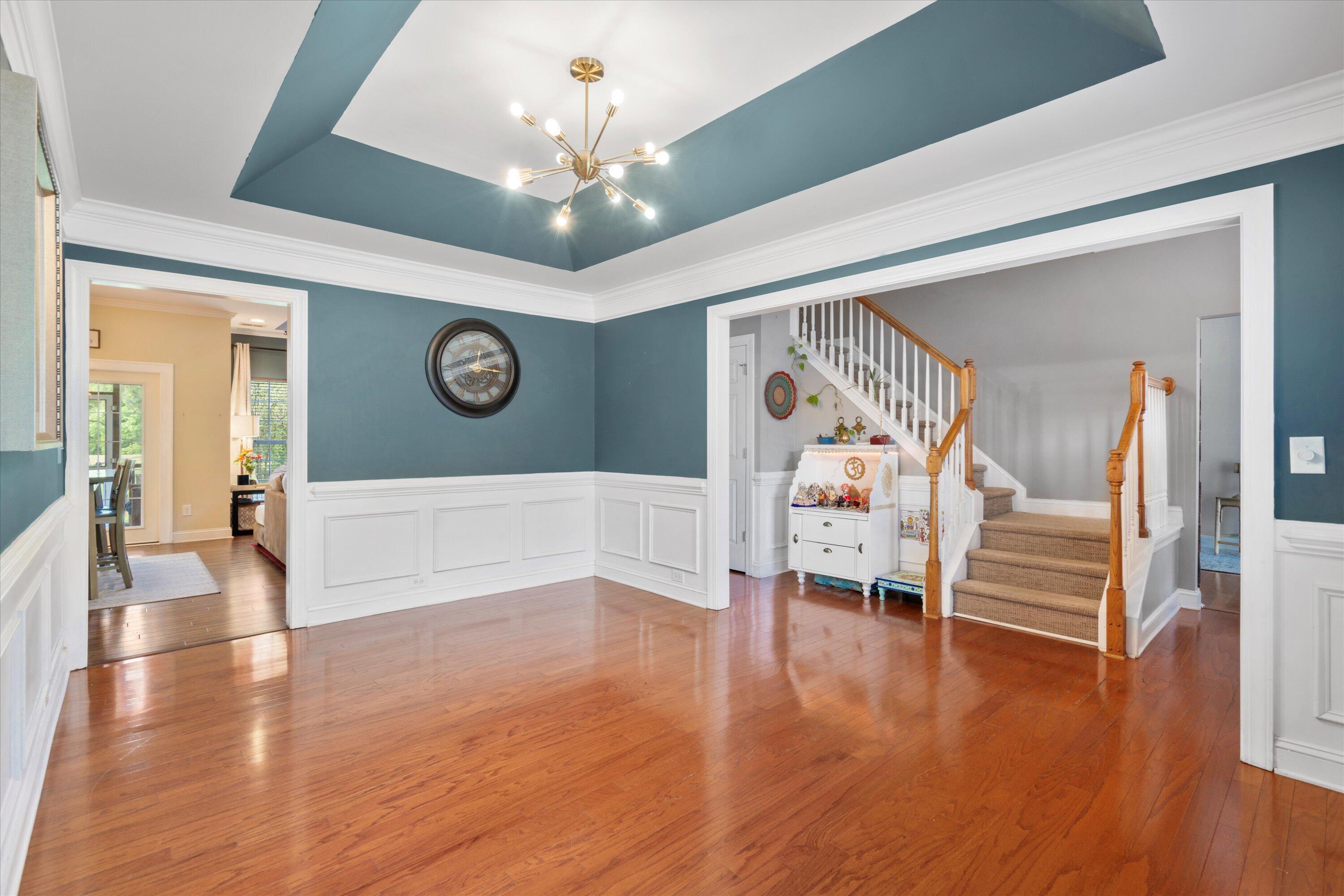 5258 Mulholland Drive