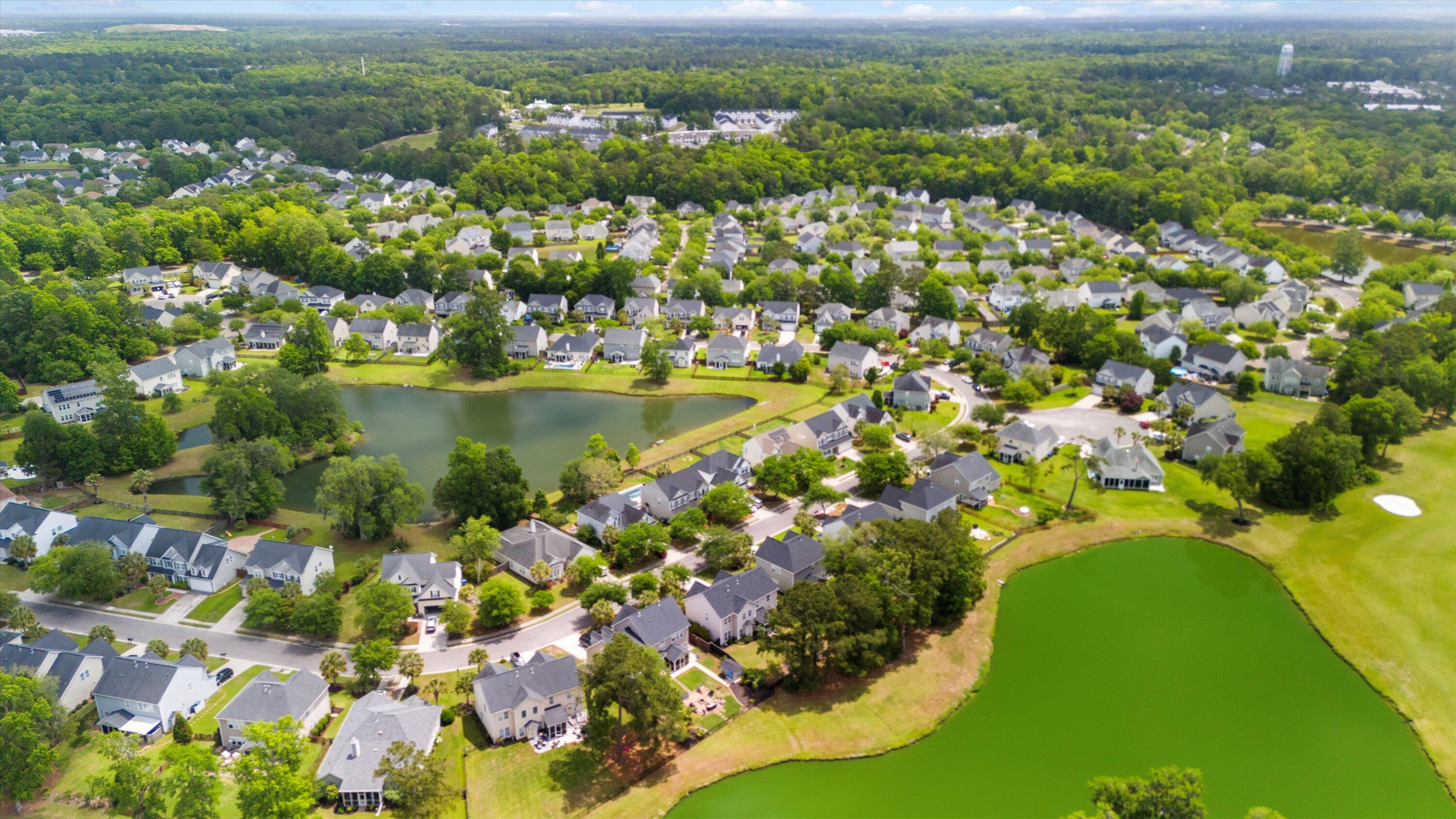 5258 Mulholland Drive