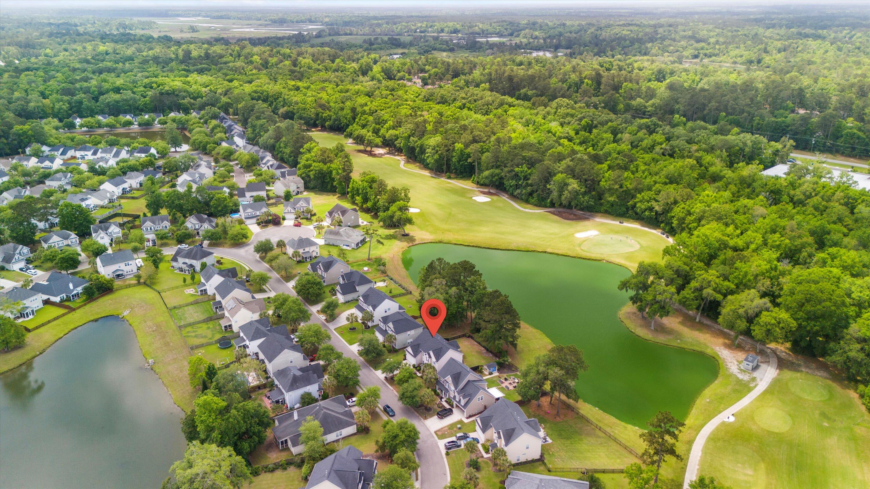 5258 Mulholland Drive