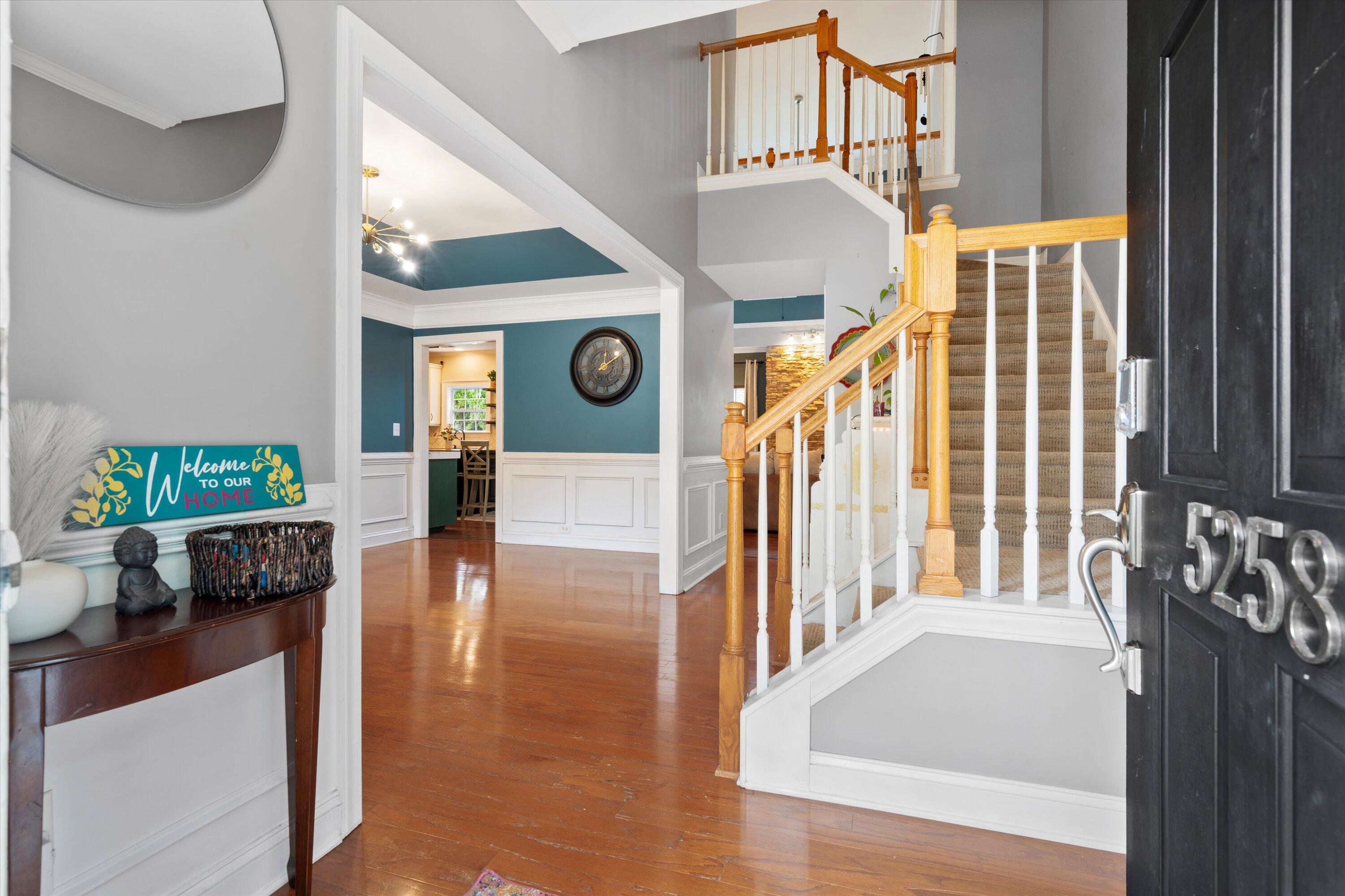 5258 Mulholland Drive