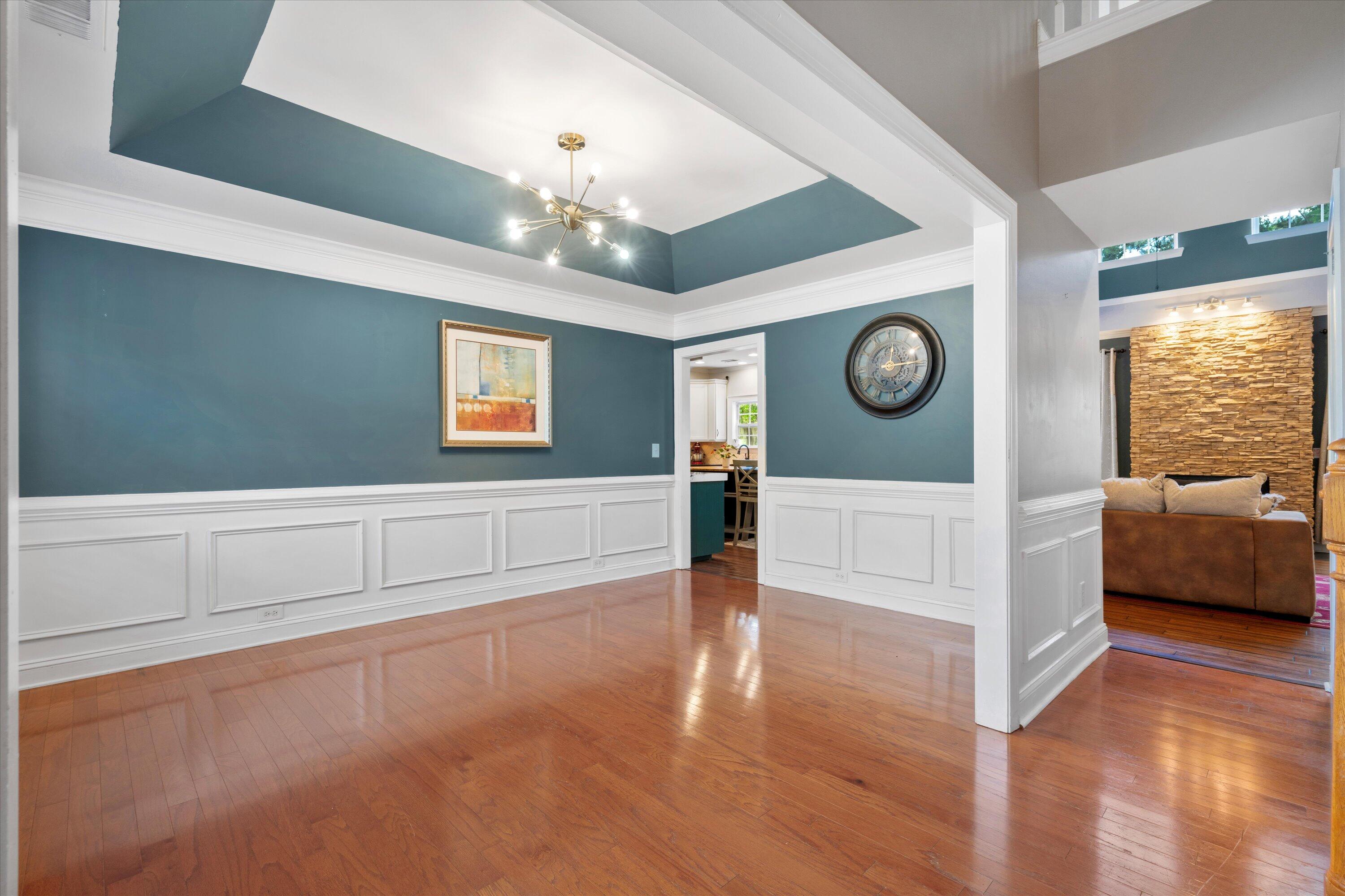 5258 Mulholland Drive