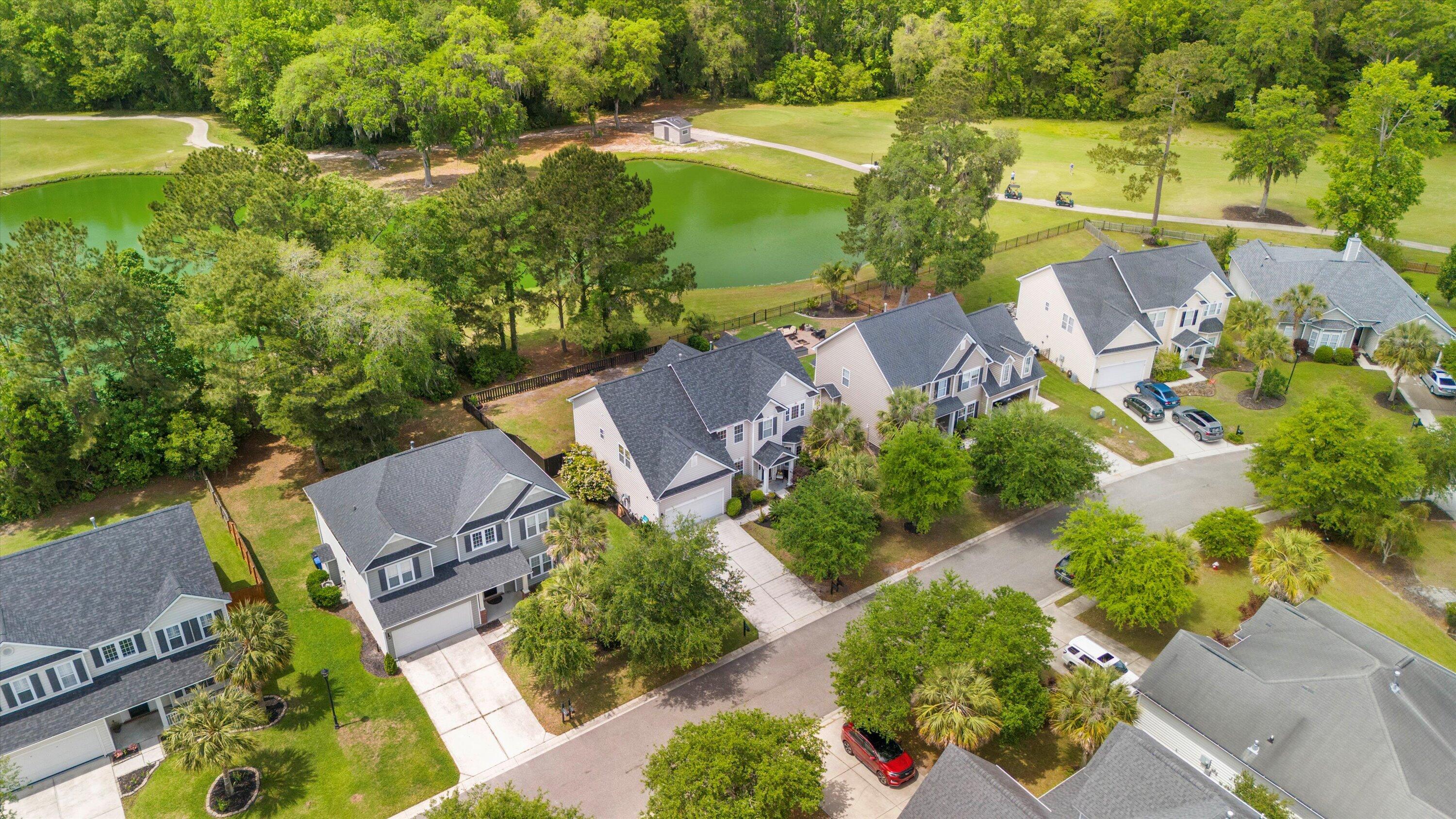 5258 Mulholland Drive