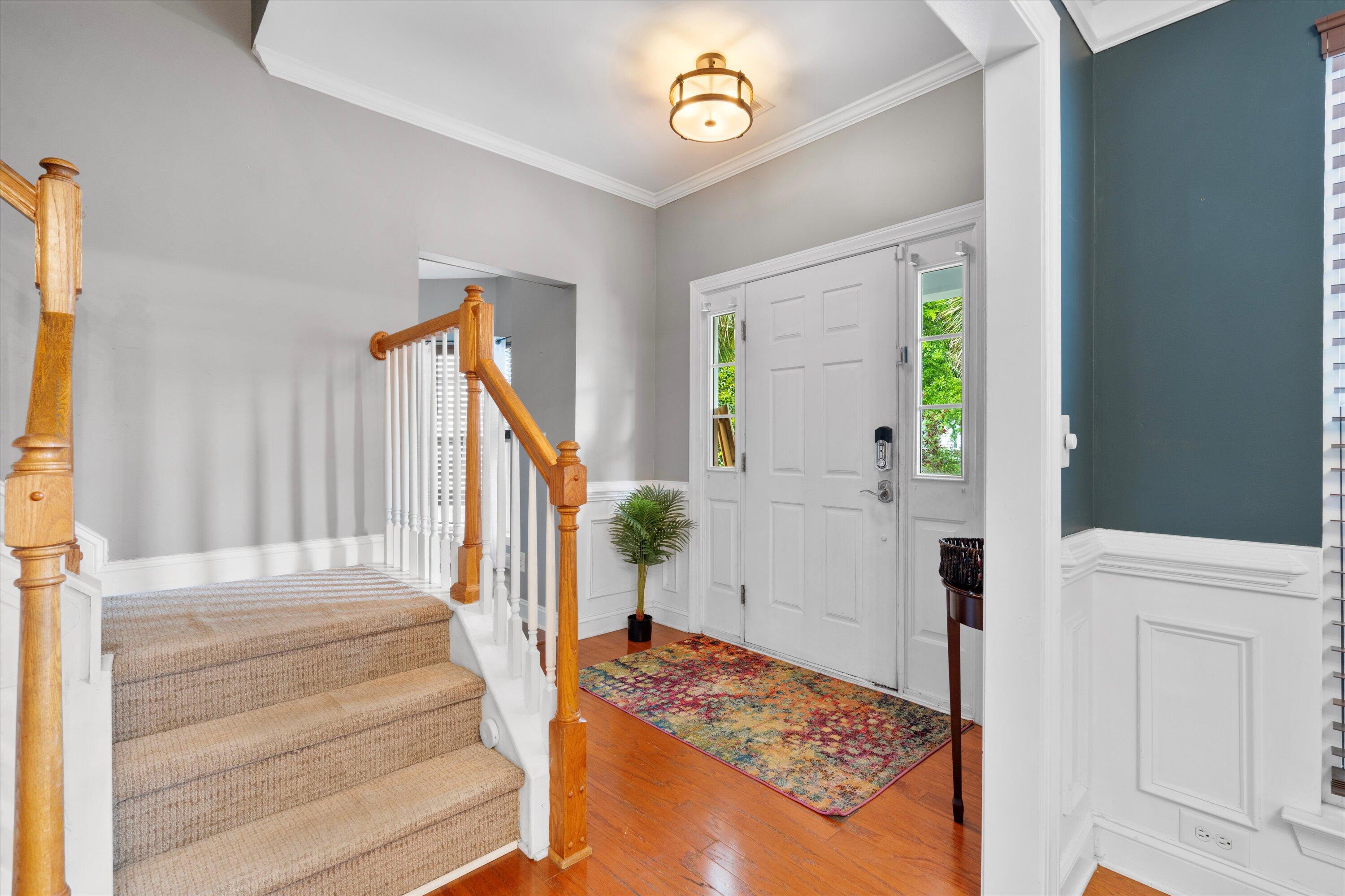 5258 Mulholland Drive