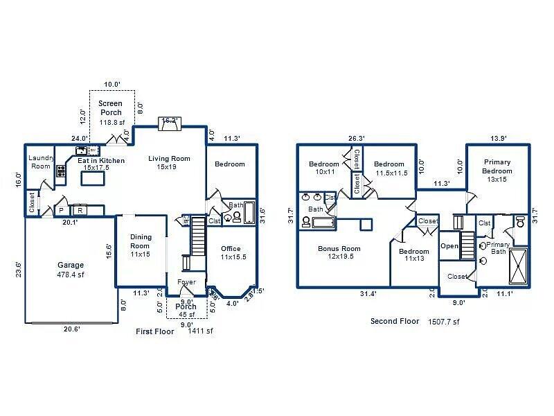 5258 Mulholland Drive