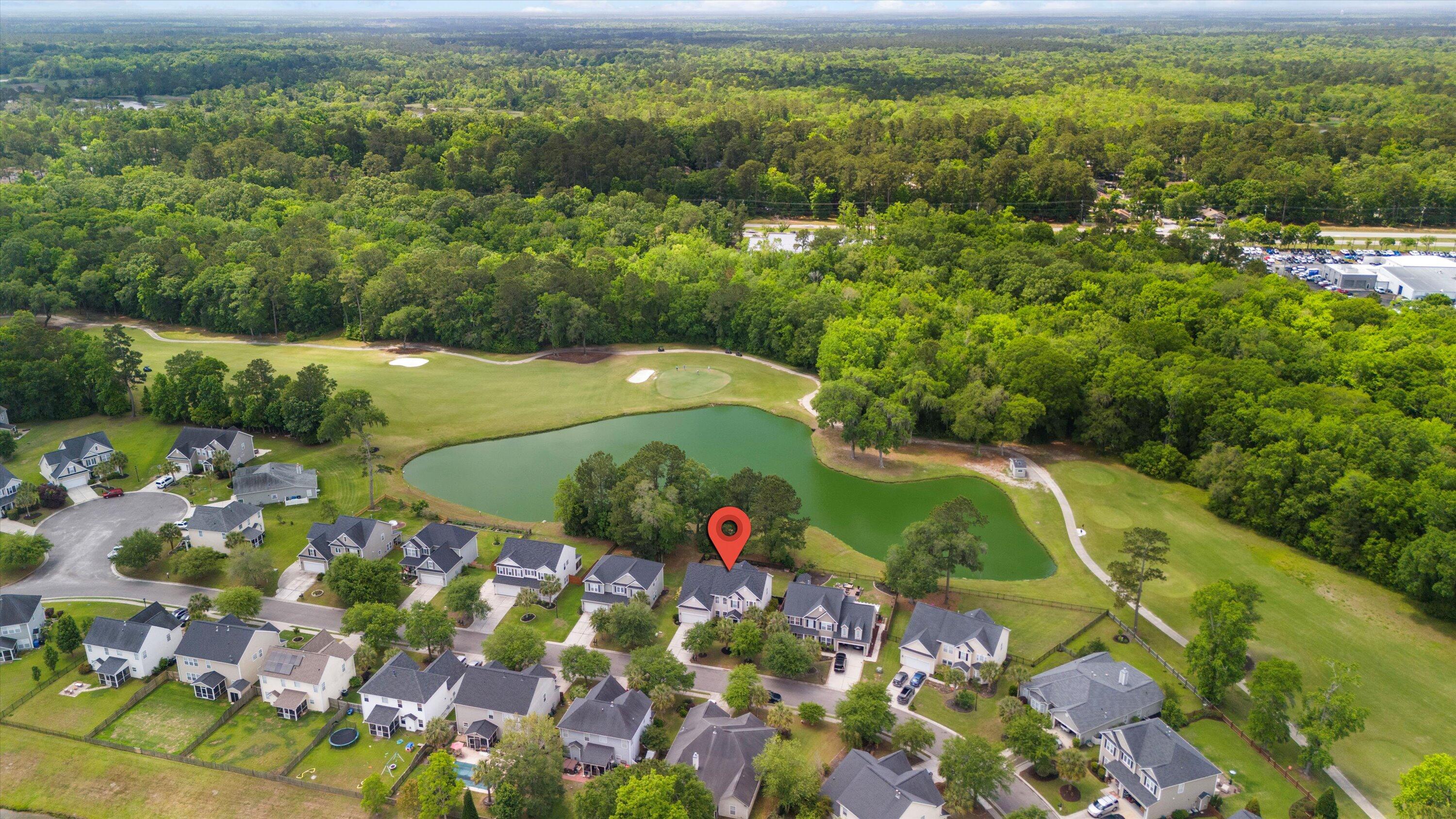 5258 Mulholland Drive