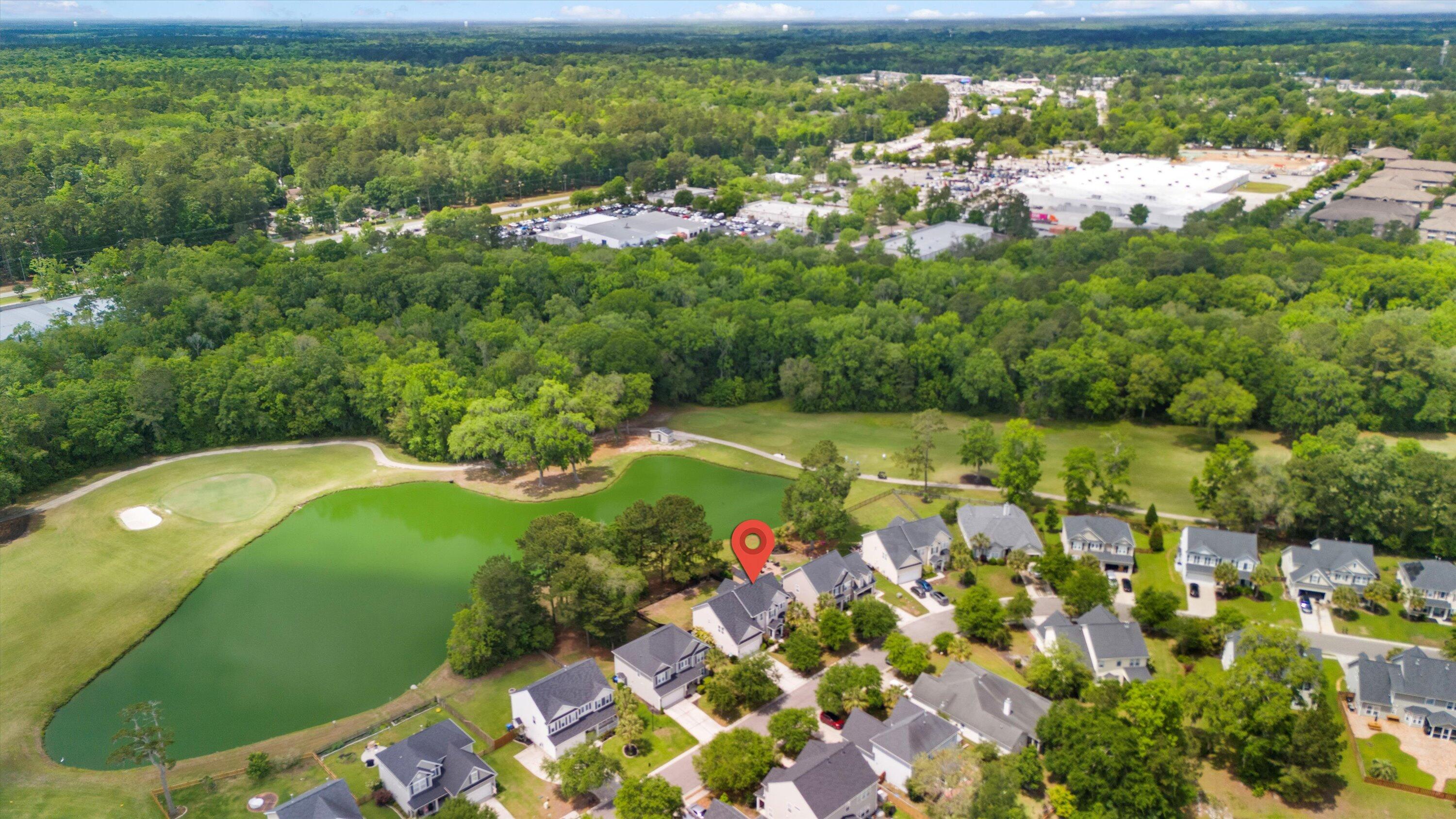 5258 Mulholland Drive