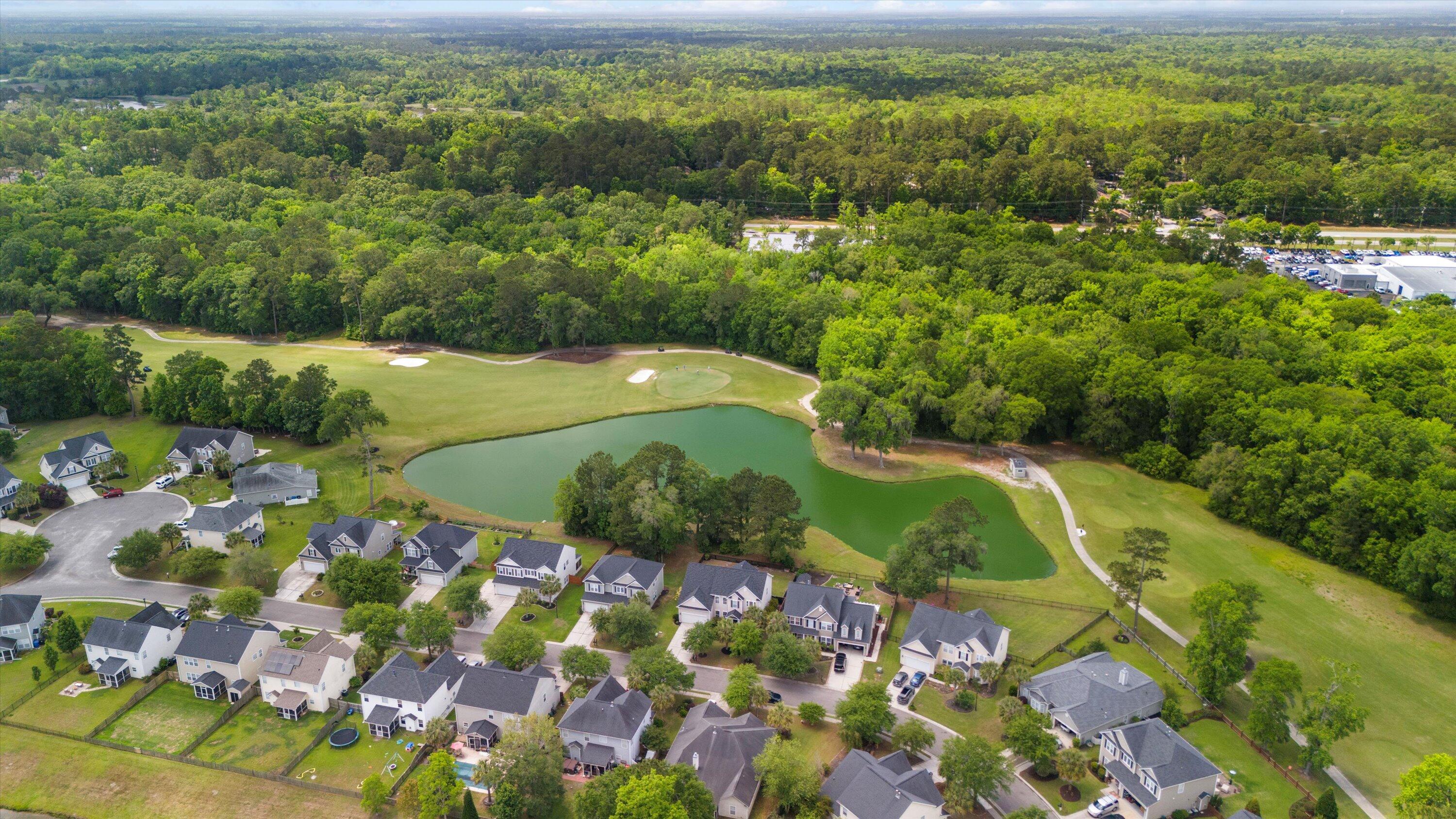 5258 Mulholland Drive