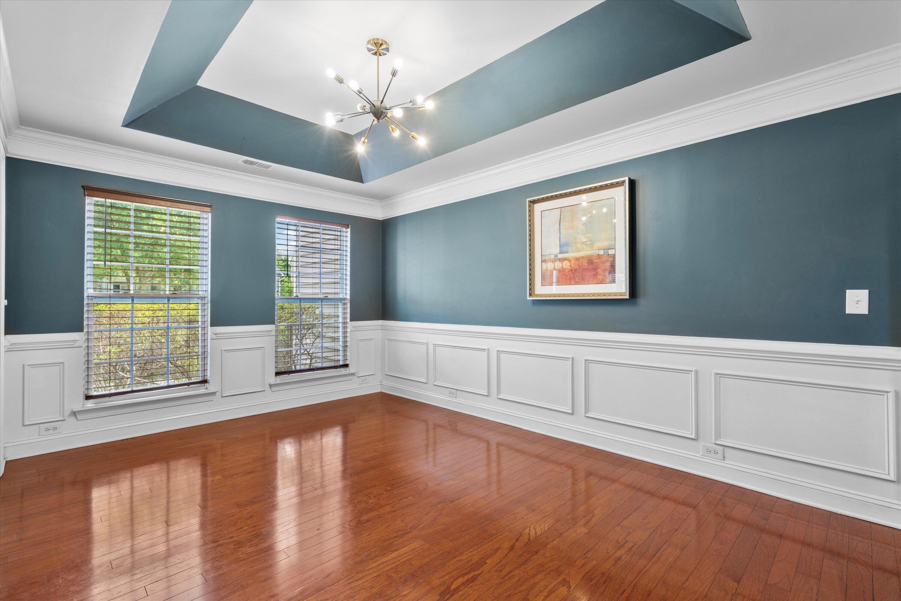 5258 Mulholland Drive