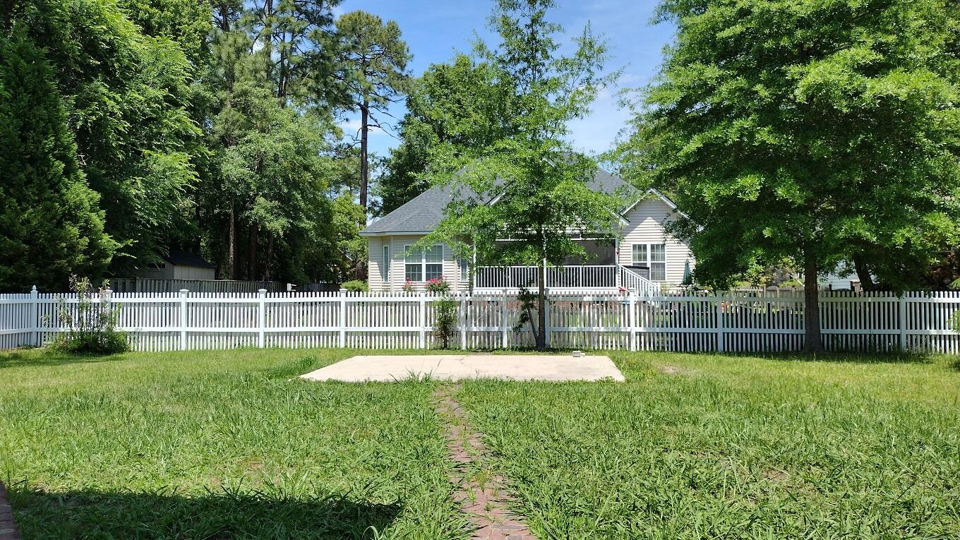 15 Muirfield Village Court