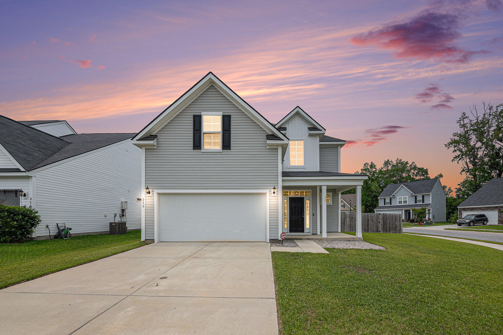 313 Catawba Branch Way