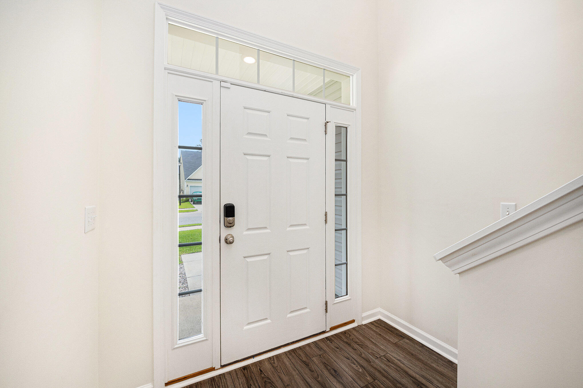 313 Catawba Branch Way