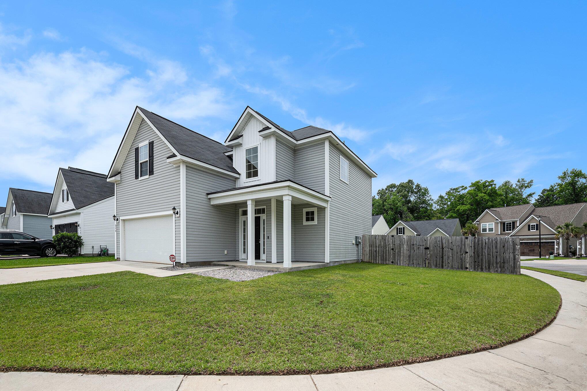 313 Catawba Branch Way